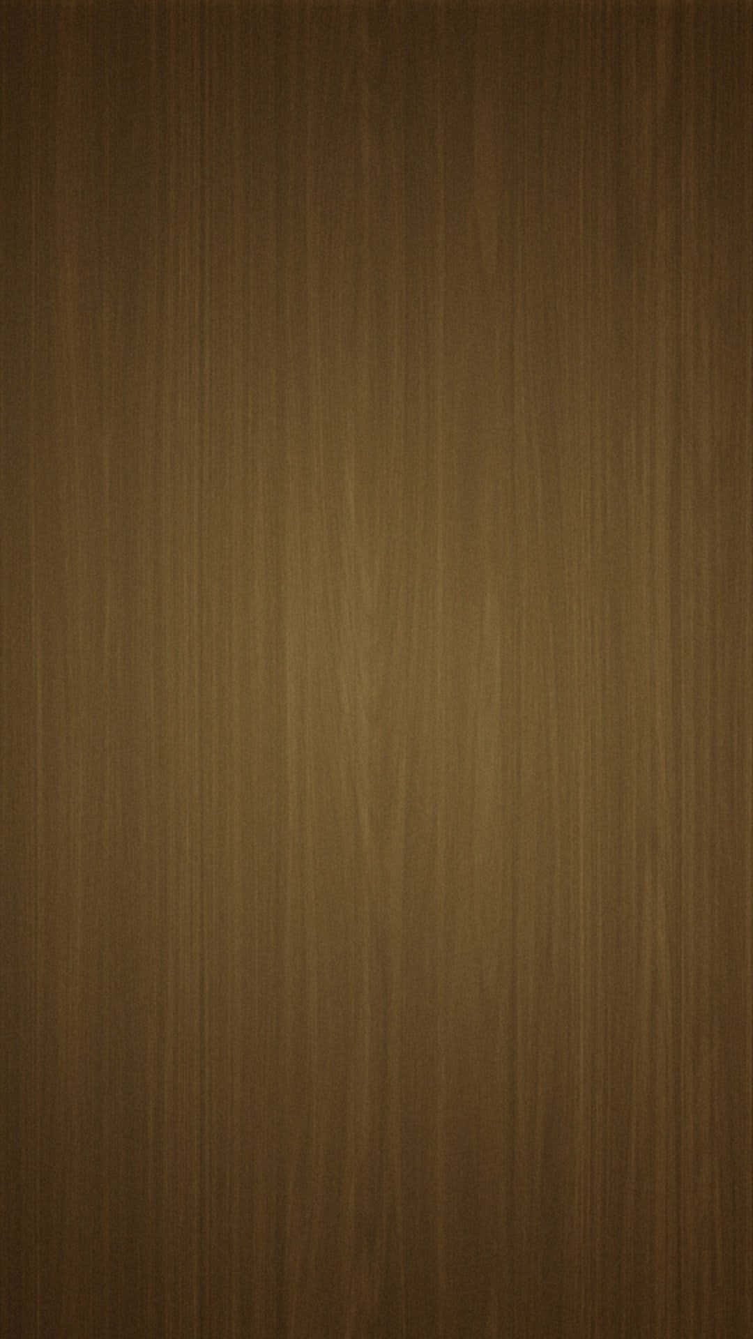 A Modern Classic - The Dark Brown Iphone Background
