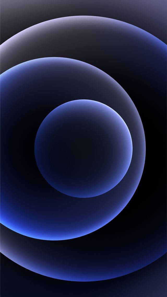 A Modern Iphone Displaying Stock Updates Background