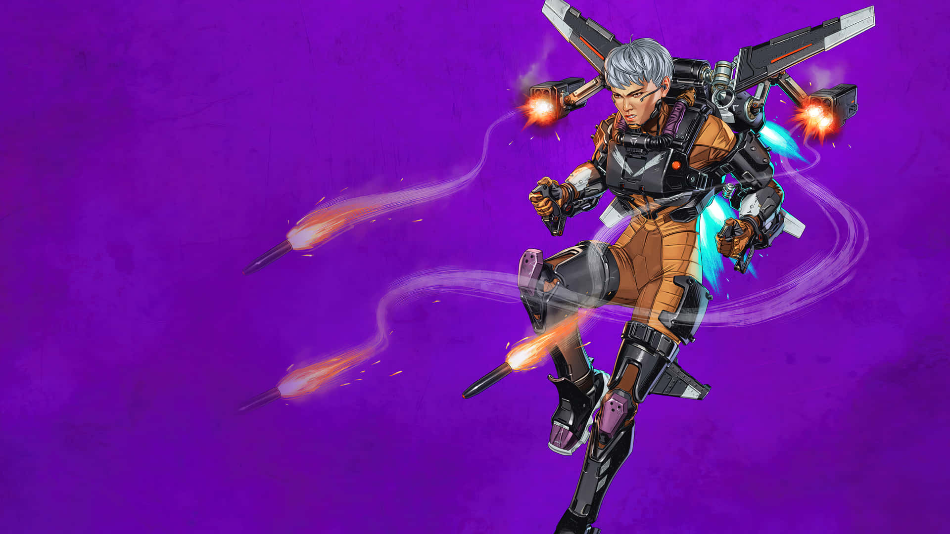 A Modern Residential Development In Bangalore, India Background