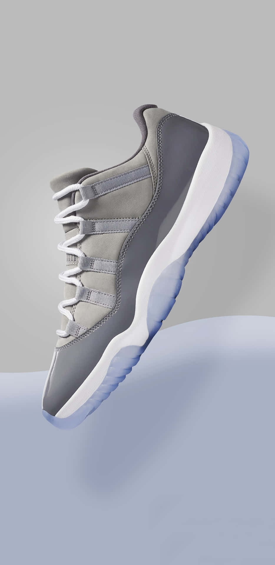 A Monochrome View Of The World In Cool Shades Of Gray