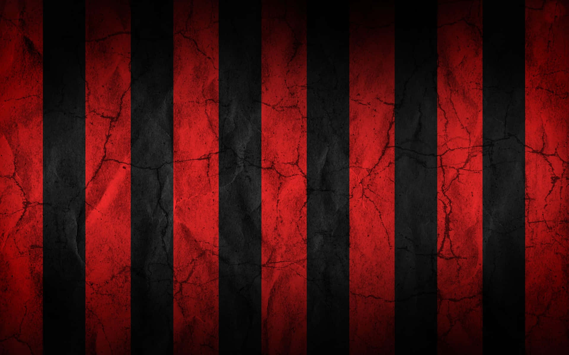 A Moody Red Grunge Background Background