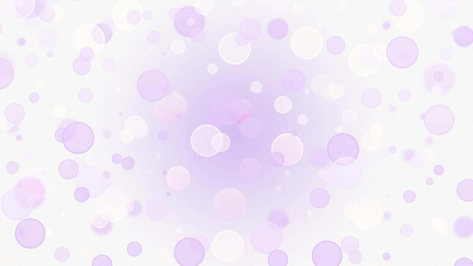 A Pastel Combination Of White And Purple, Lending A Sense Of Modern Elegance. Background