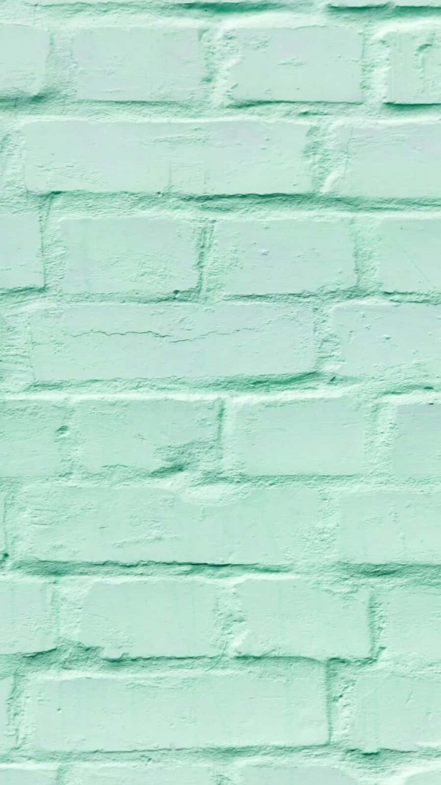 A Pastel Mint Green Background That's Perfect For Any Design Project. Background