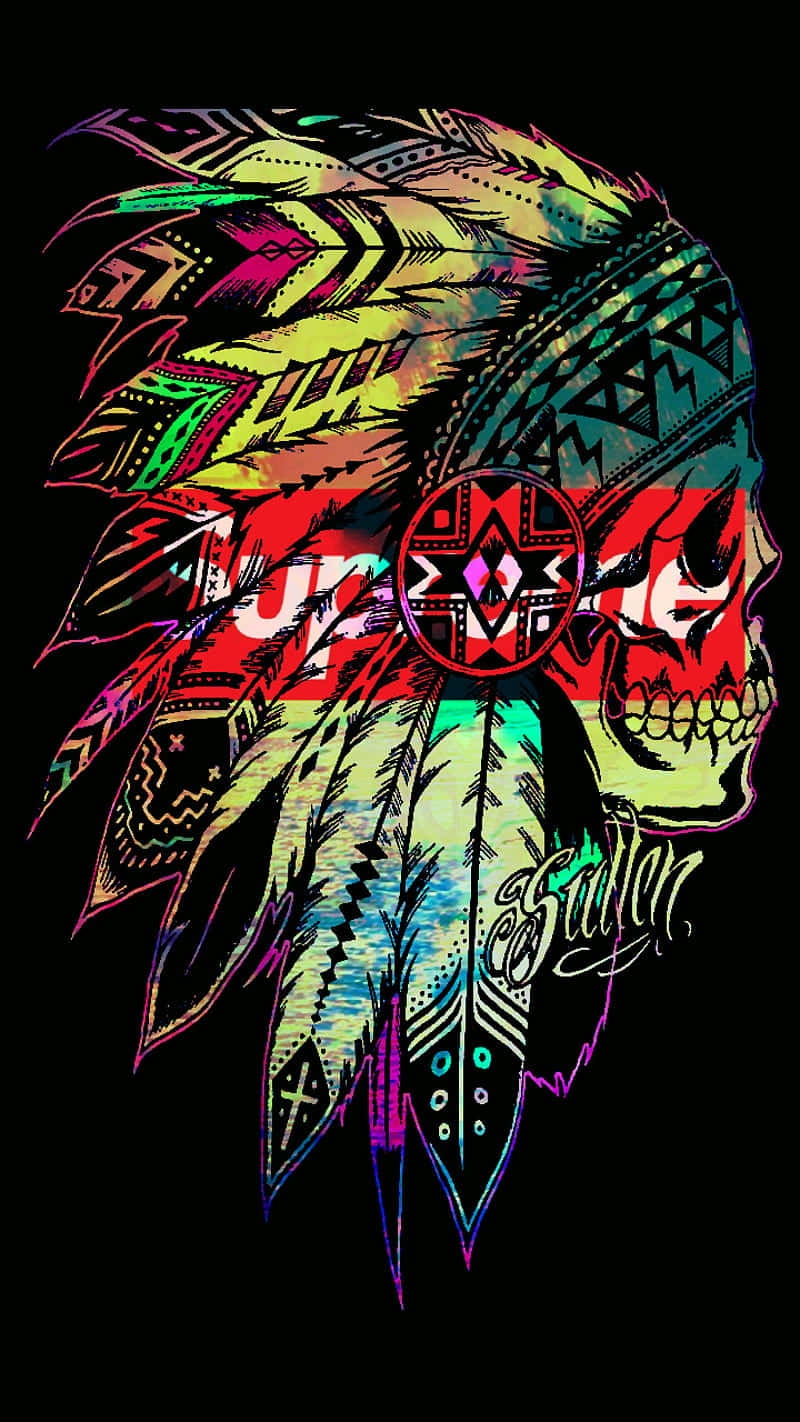 A Path Leading Towards Native Growth Background