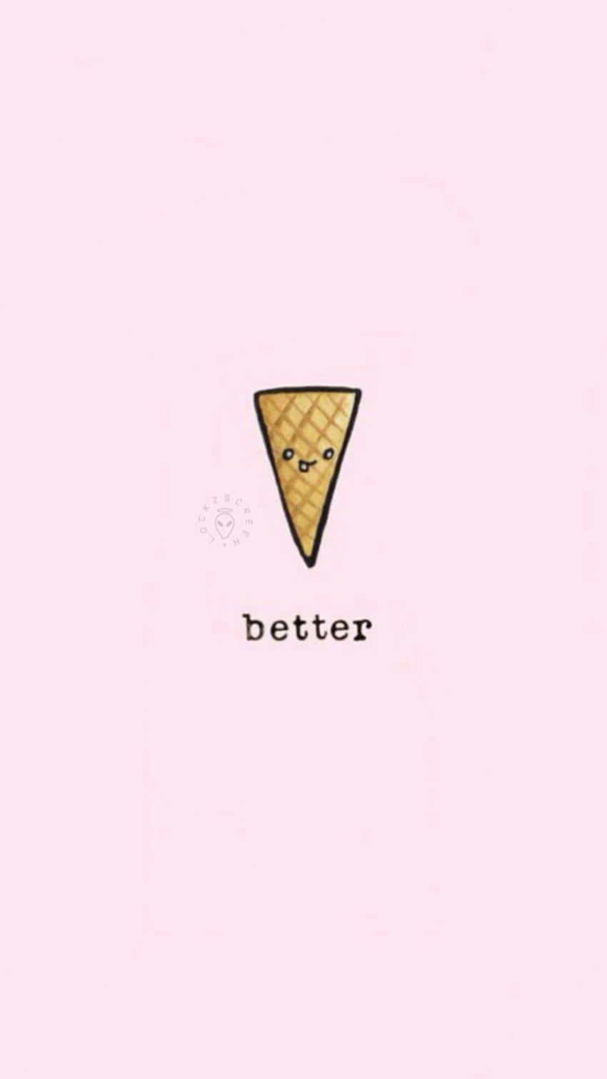 A Perfect Day For Bffs - Endless Laughs And Endless Fun Background