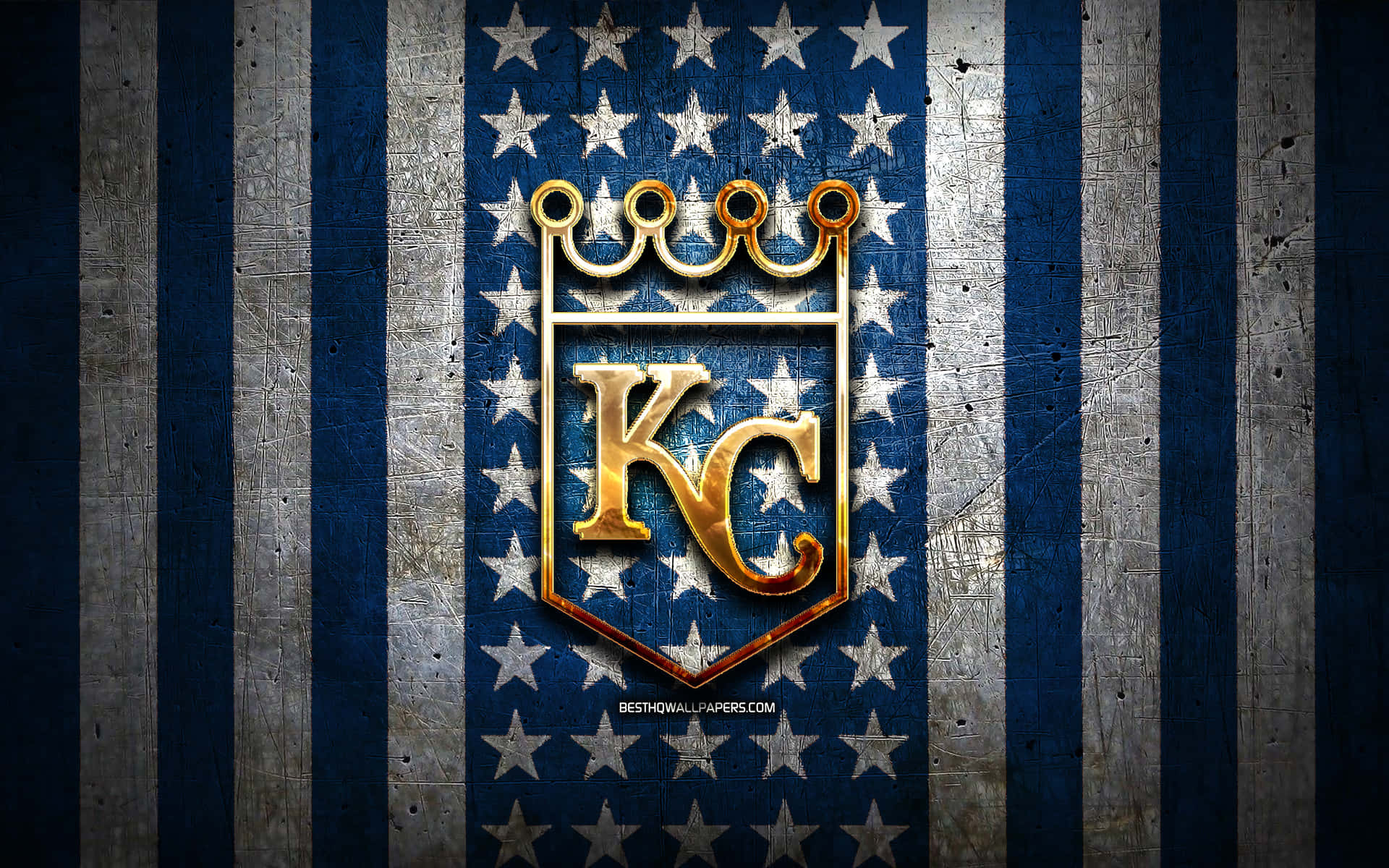 A Perfect Summer Spectacle- The Kc Royals At Iconic Kauffman Stadium