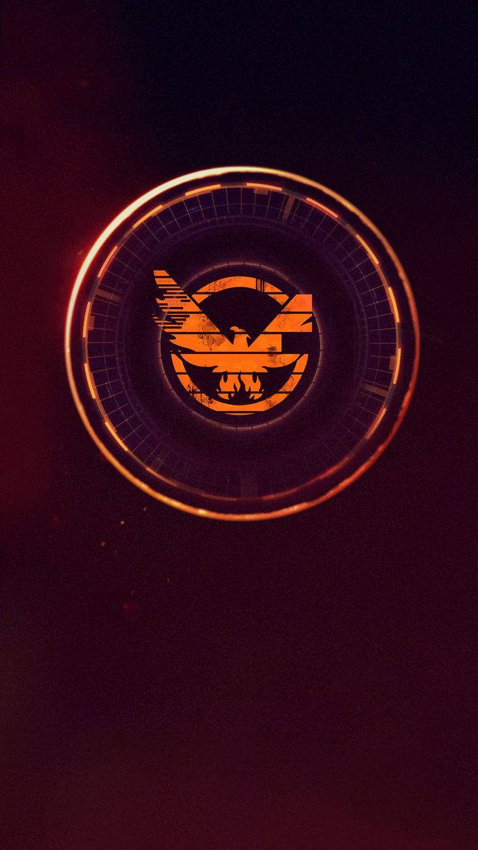 The Division Phone Backgrounds