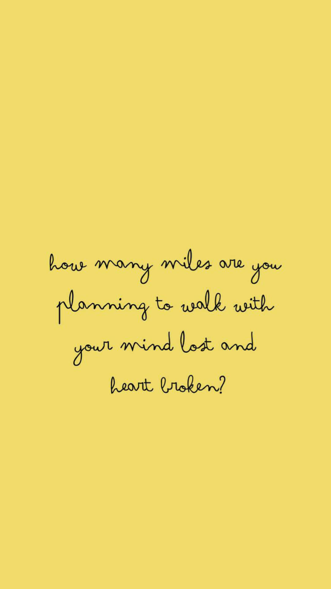 A Picture Of A Yellow Aesthetic Tumblr Scene, With The Sun Shining Through A Tree Background