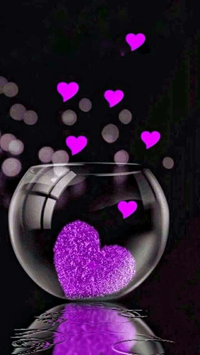 A Picture Of Pure Happiness Background
