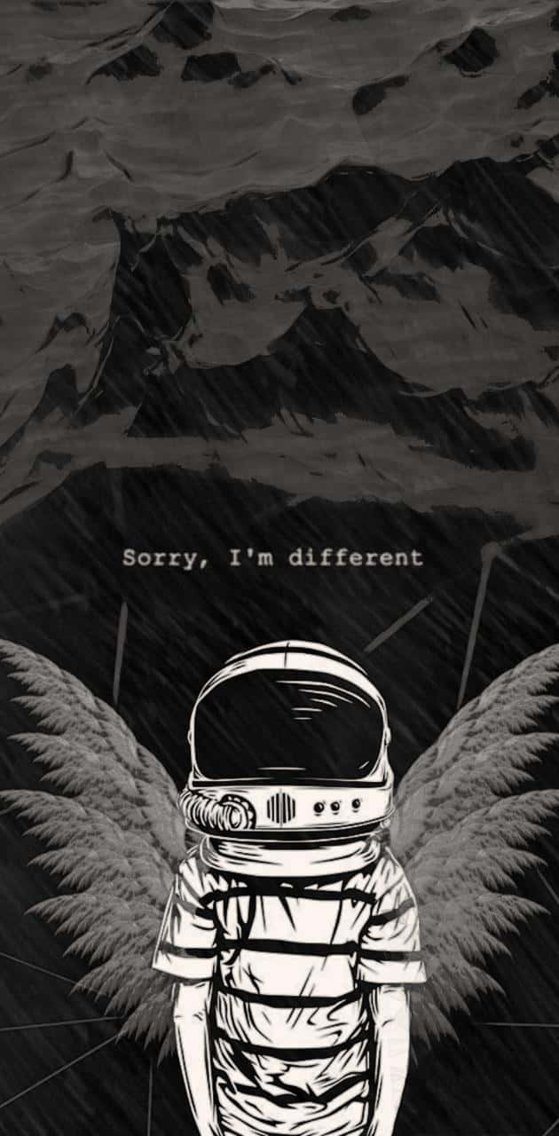 A Picture Said To Symbolize Disparate, Inequality And Unfairness Background