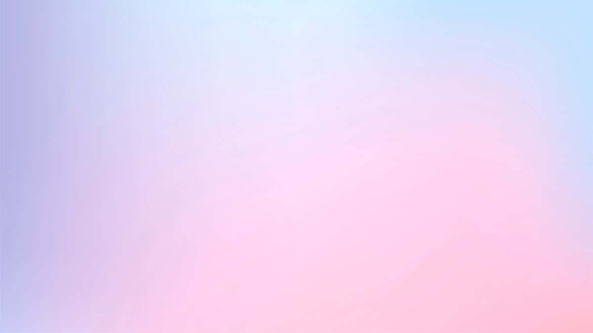 A Pink And Blue Abstract Background Background