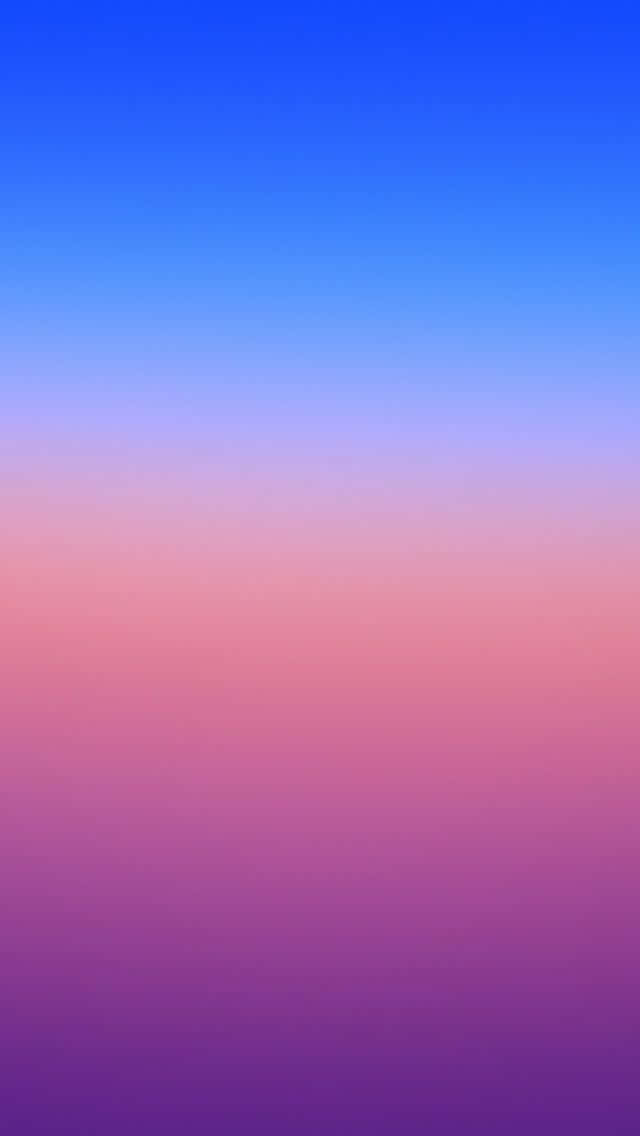 A Pink And Blue Gradient Background Background