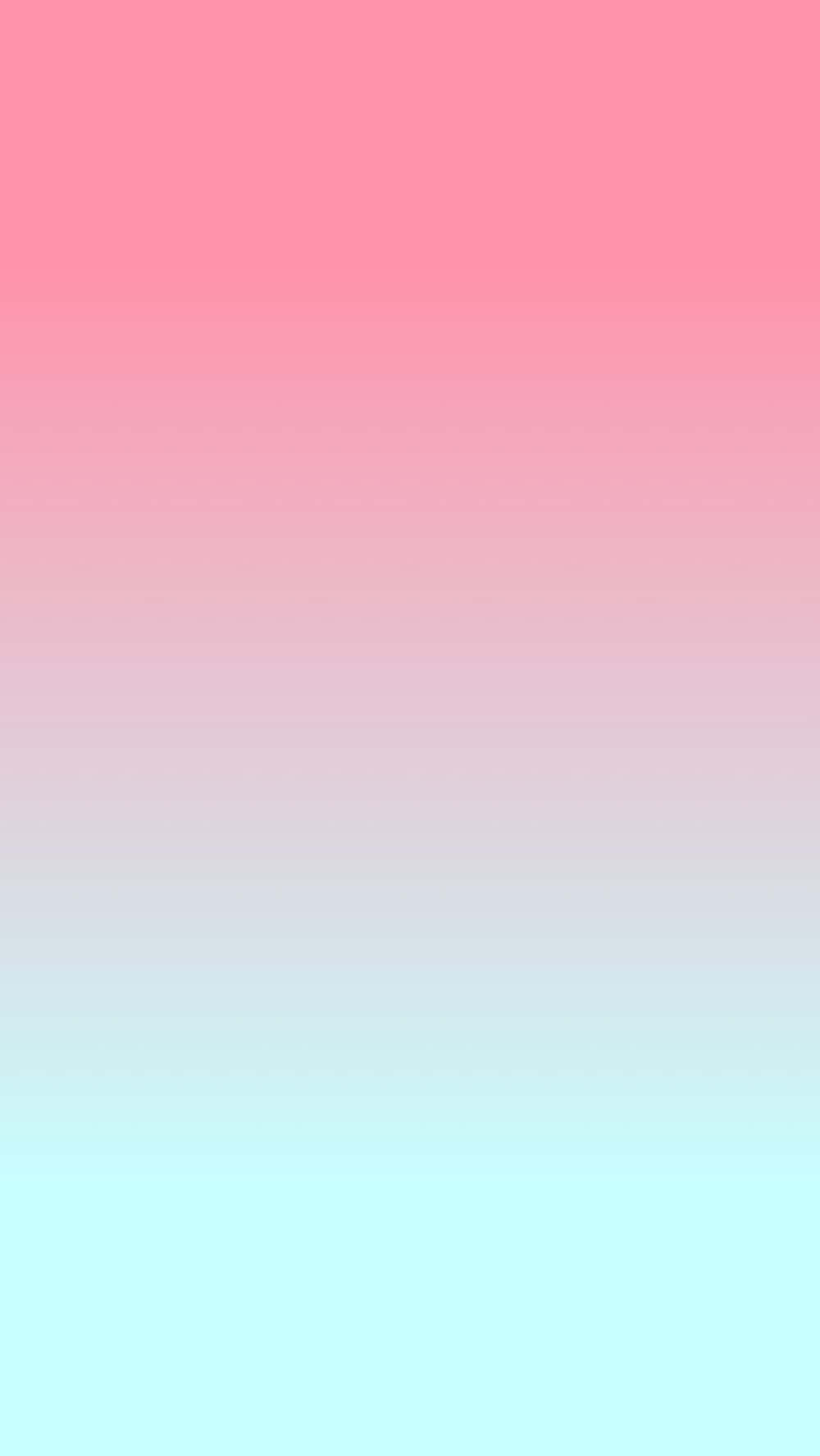 A Pink And Blue Gradient Wallpaper Background