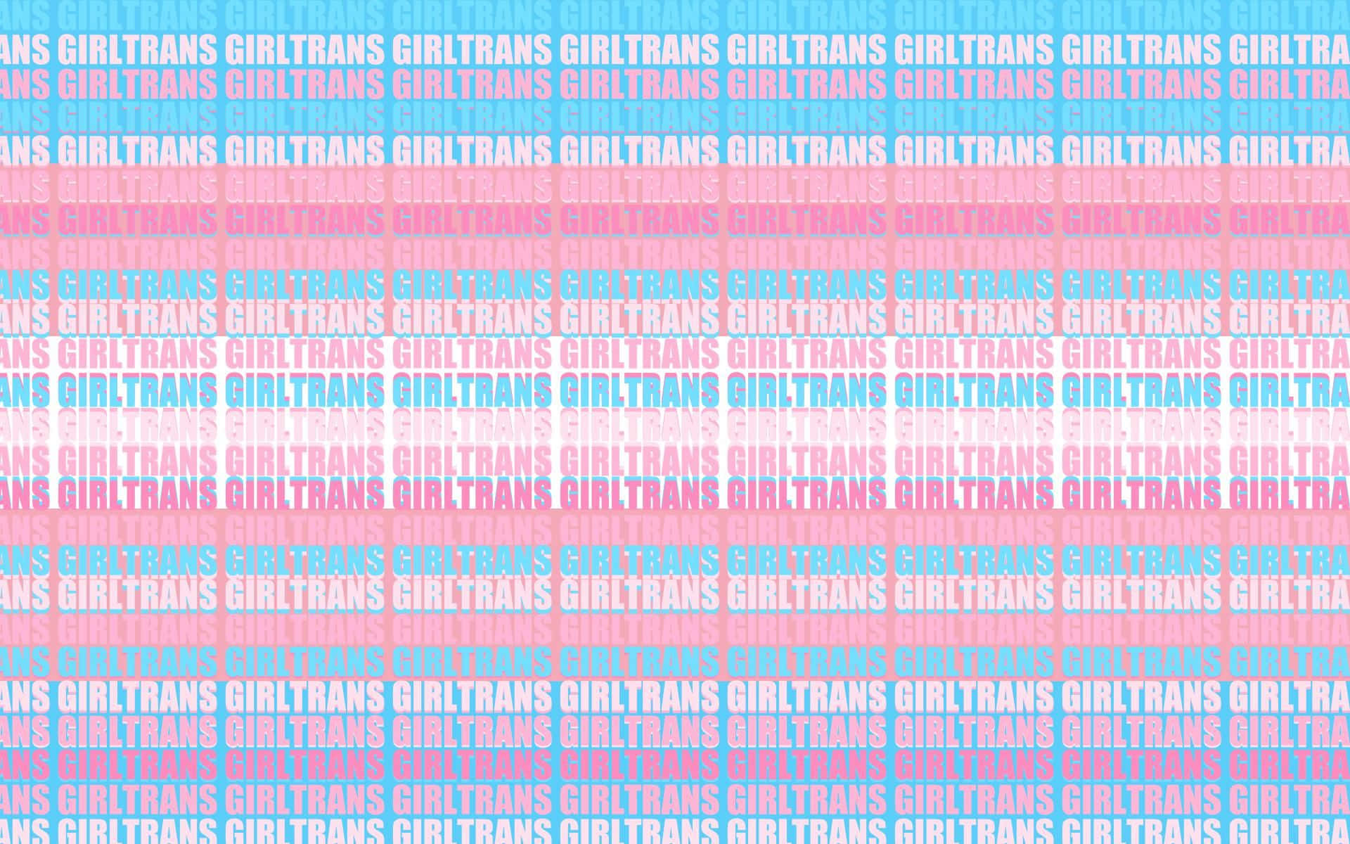 A Pink And Blue Striped Pattern Background