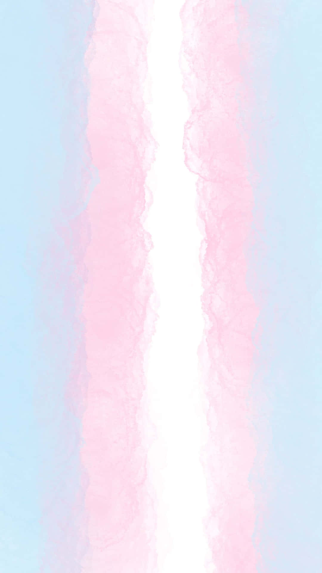 A Pink And Blue Watercolor Background Background