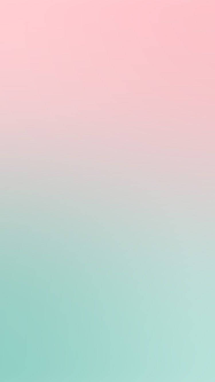 A Pink And Green Gradient Background Background