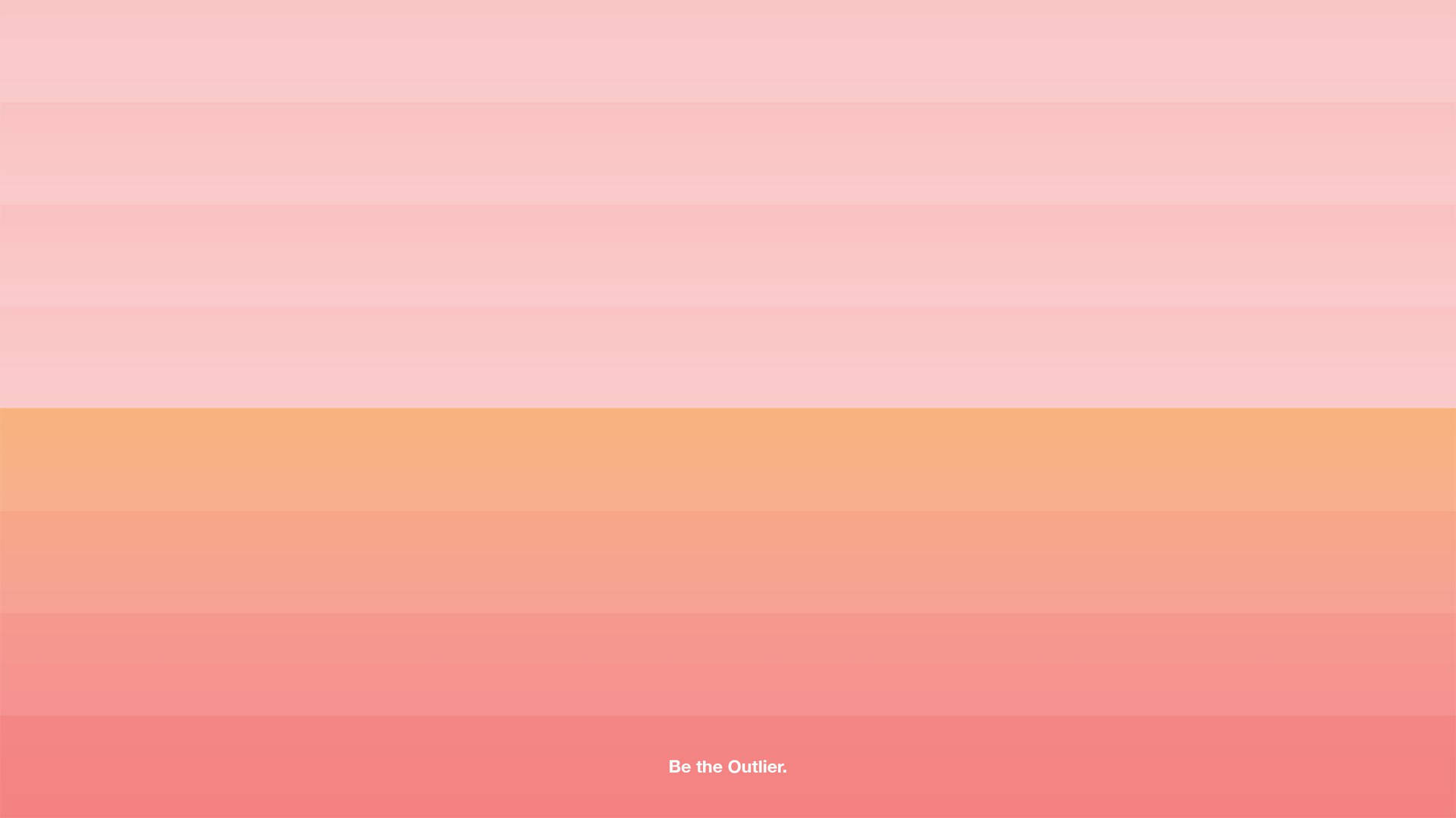 A Pink And Orange Gradient Background With A Pink And Orange Gradient Background