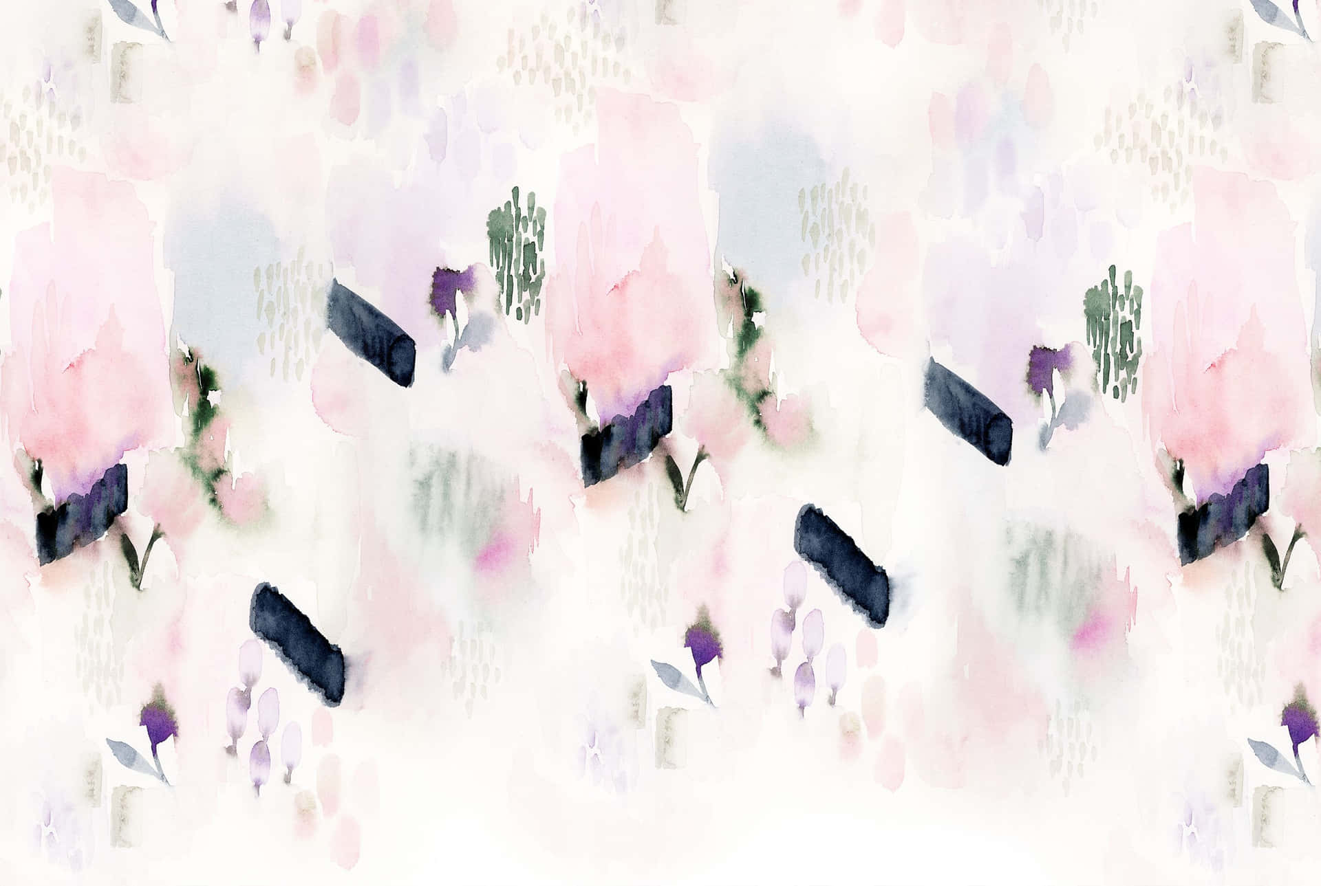 A Pink And Purple Abstract Pattern Background