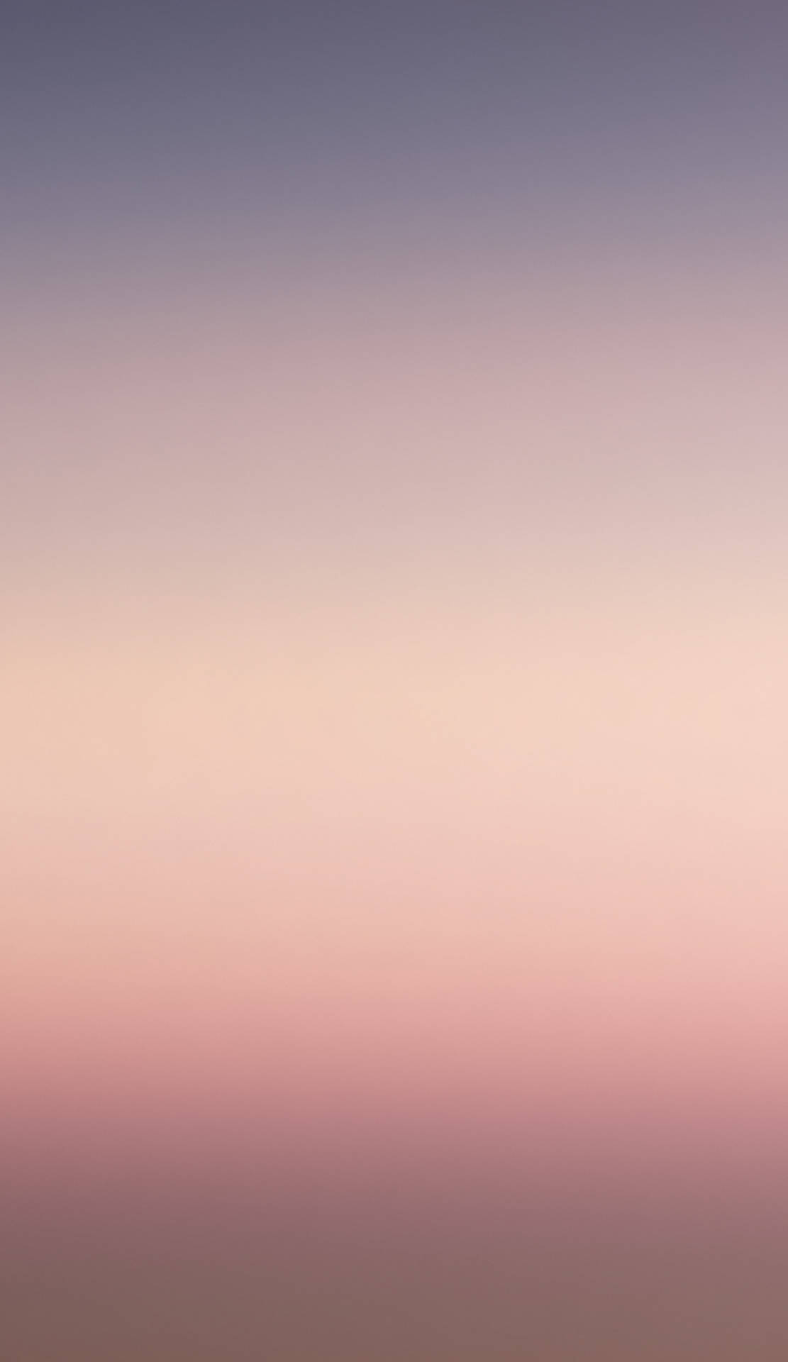 A Pink And Purple Sunset With A Plane In The Background Background