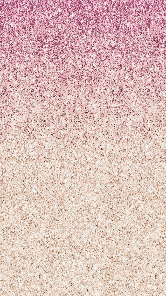 A Pink And White Glitter Background Background