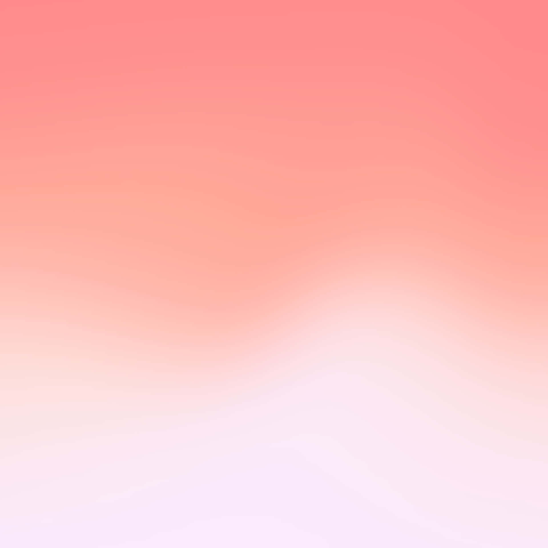 A Pink And White Gradient Background