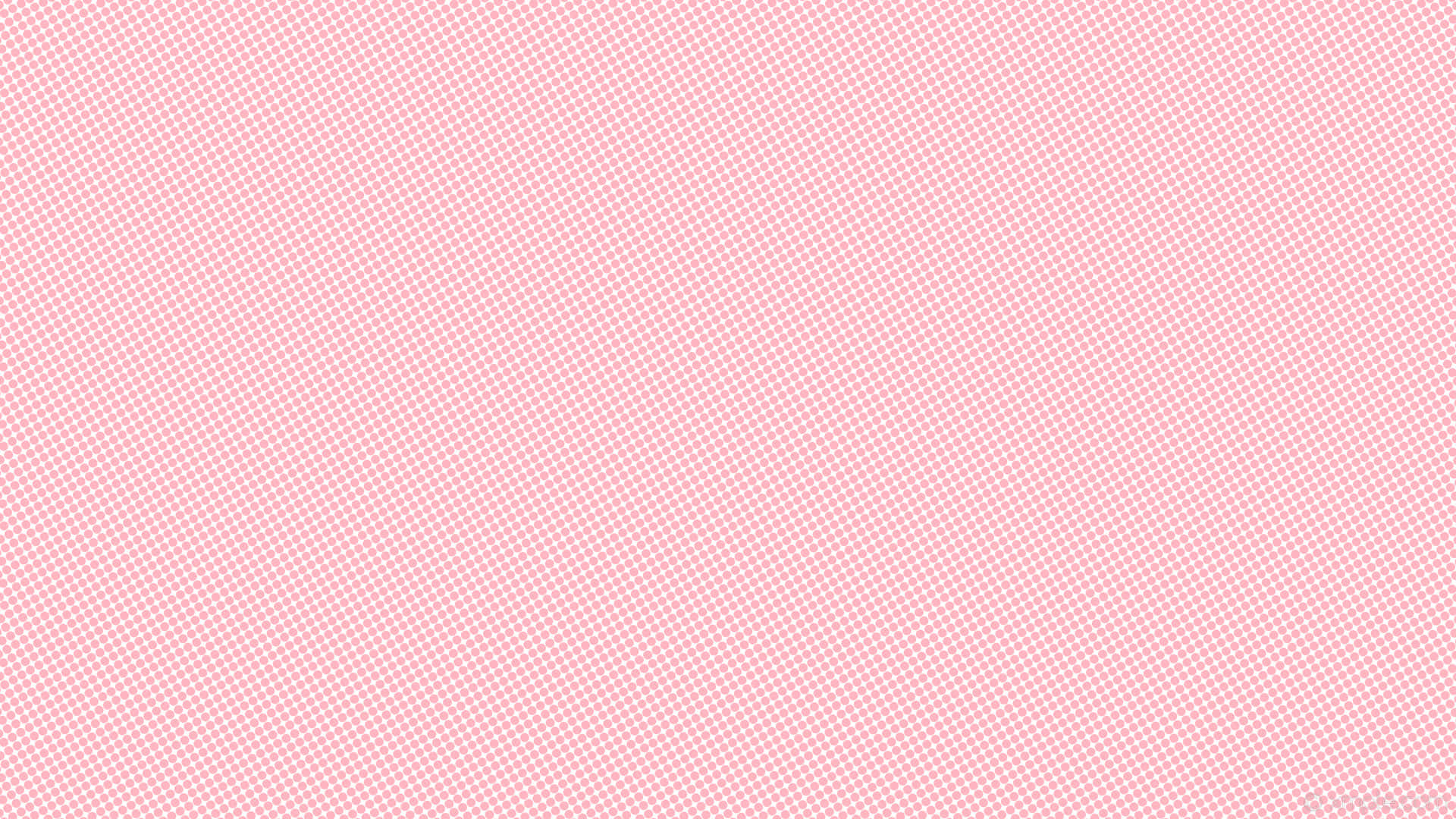 A Pink And White Striped Wallpaper Background