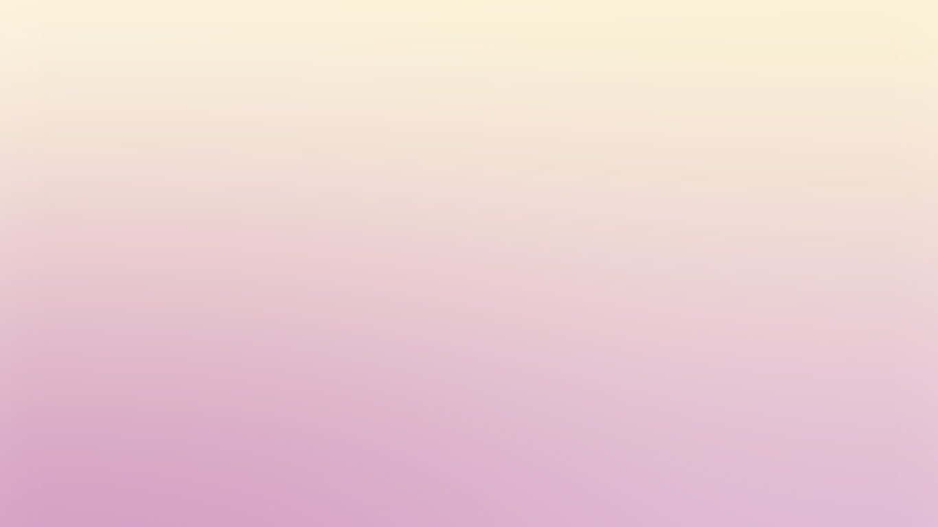 A Pink And Yellow Gradient Background Background