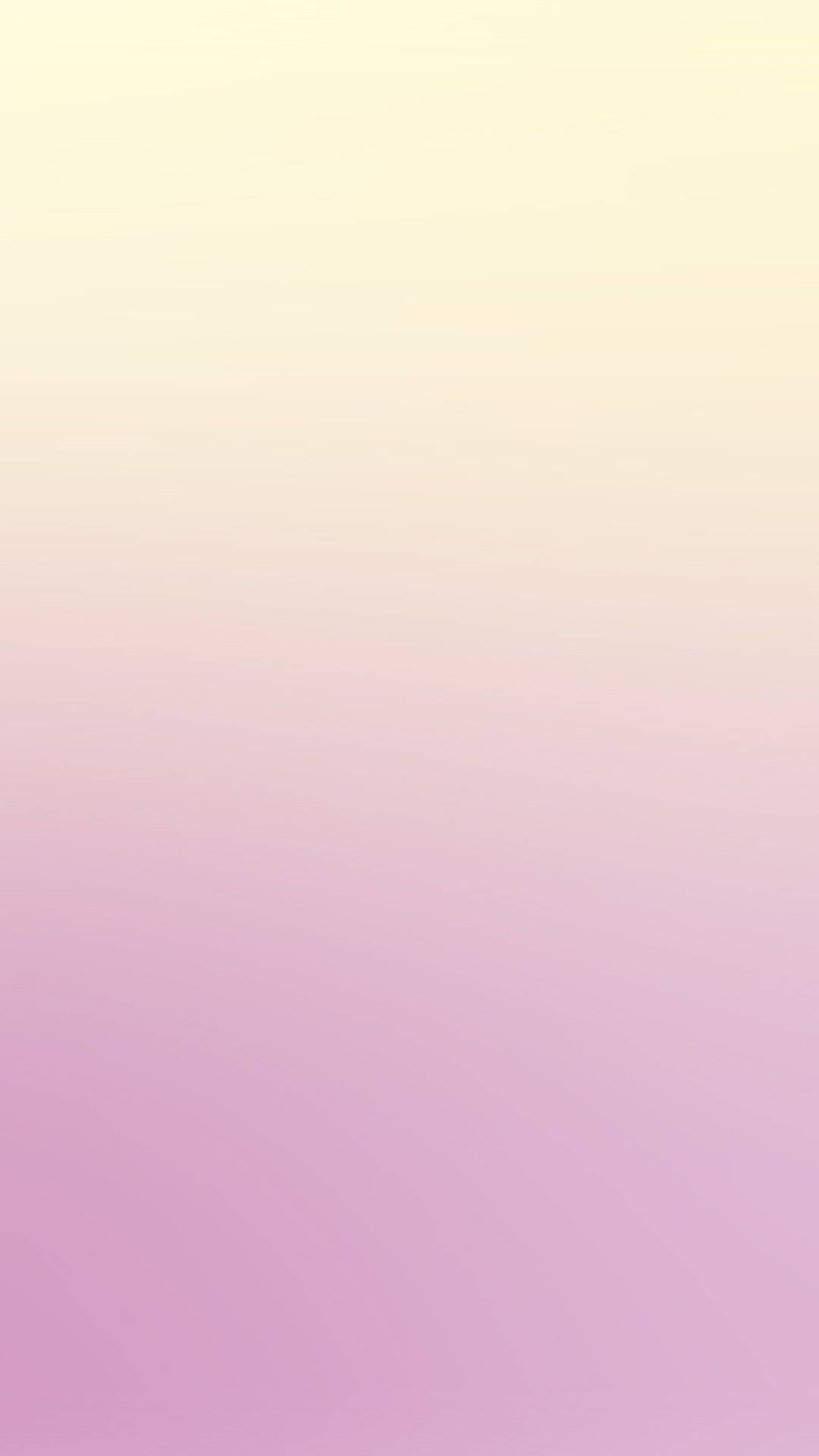 A Pink And Yellow Gradient Background With A White Background Background