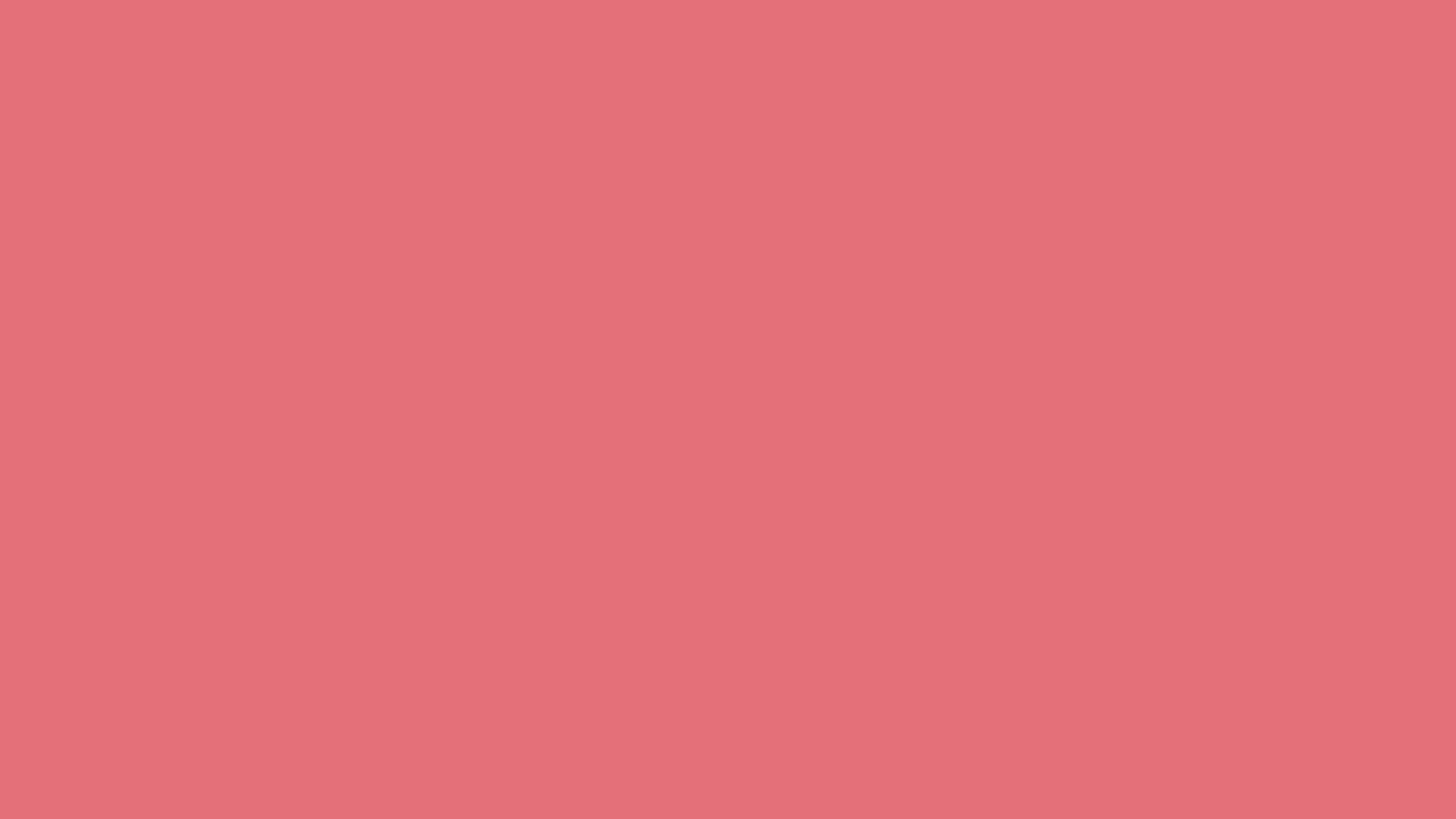 A Pink Background With A Small Square On It Background