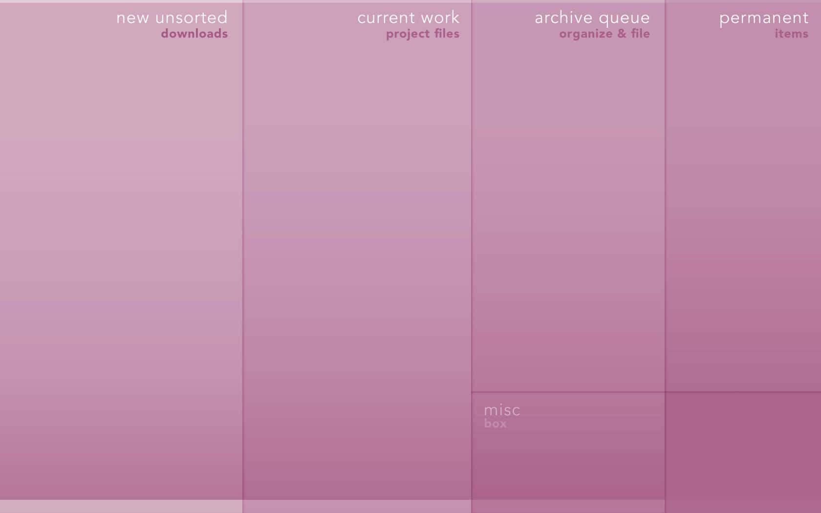 A Pink Color Palette With A Pink Background Background