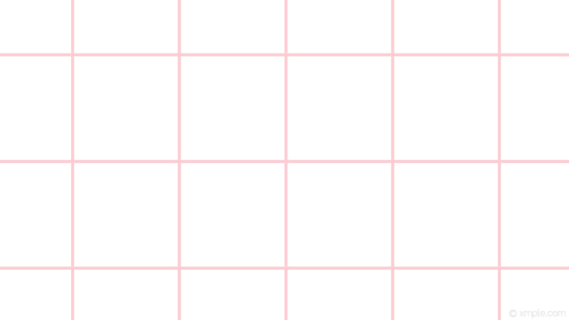 A Pink Grid With Squares On It Background