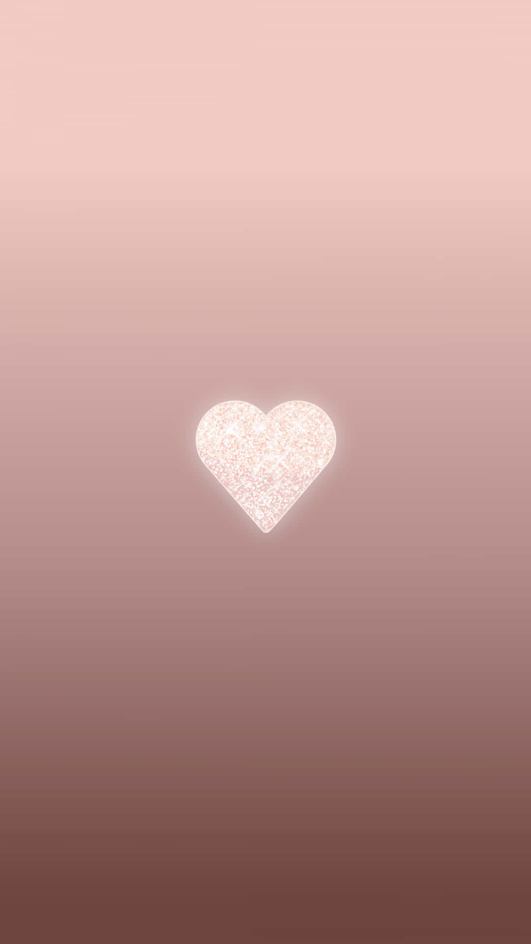 A Pink Heart Shaped Wallpaper With A White Background Background