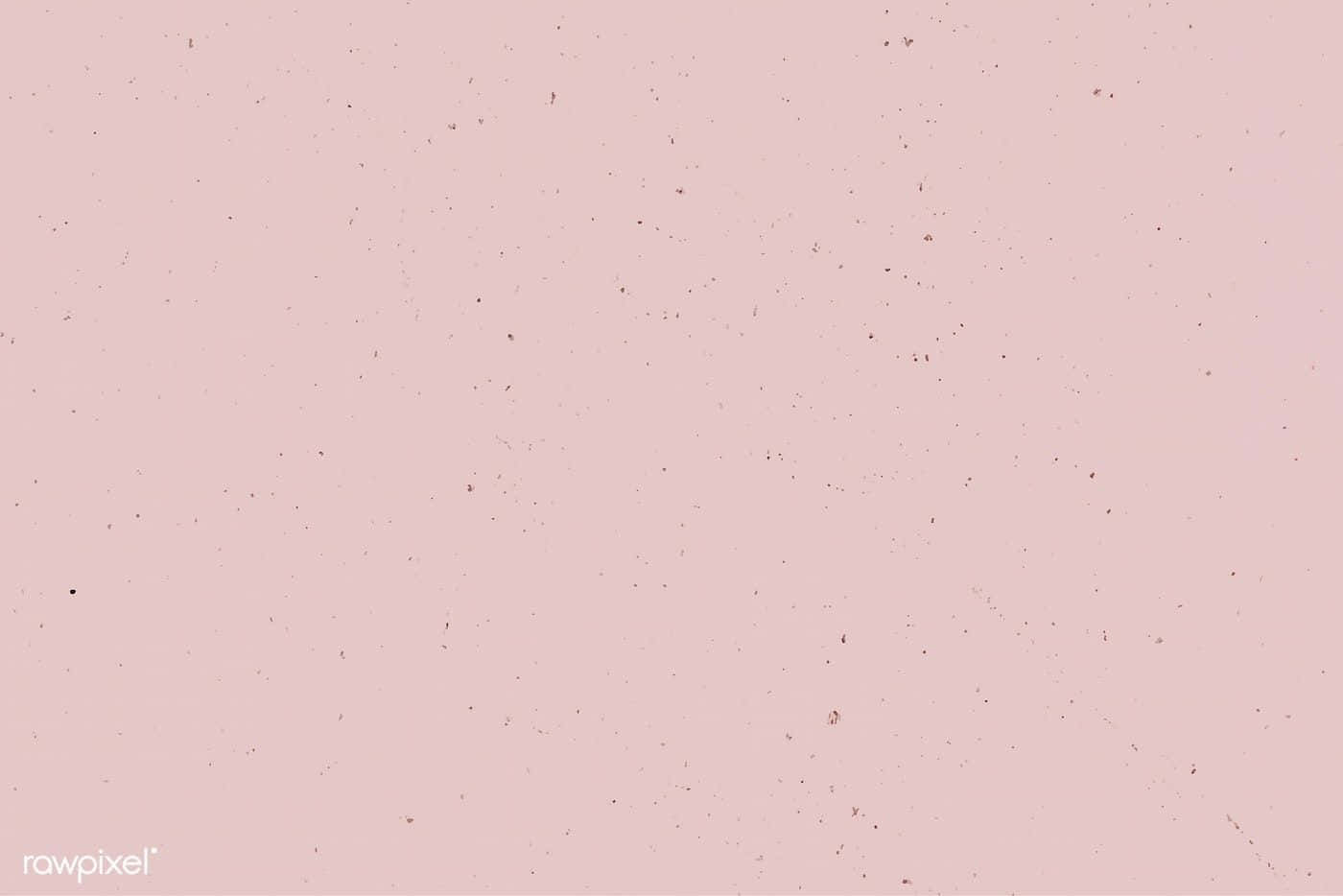 A Pink Plain Desktop Background For Your Computer Background