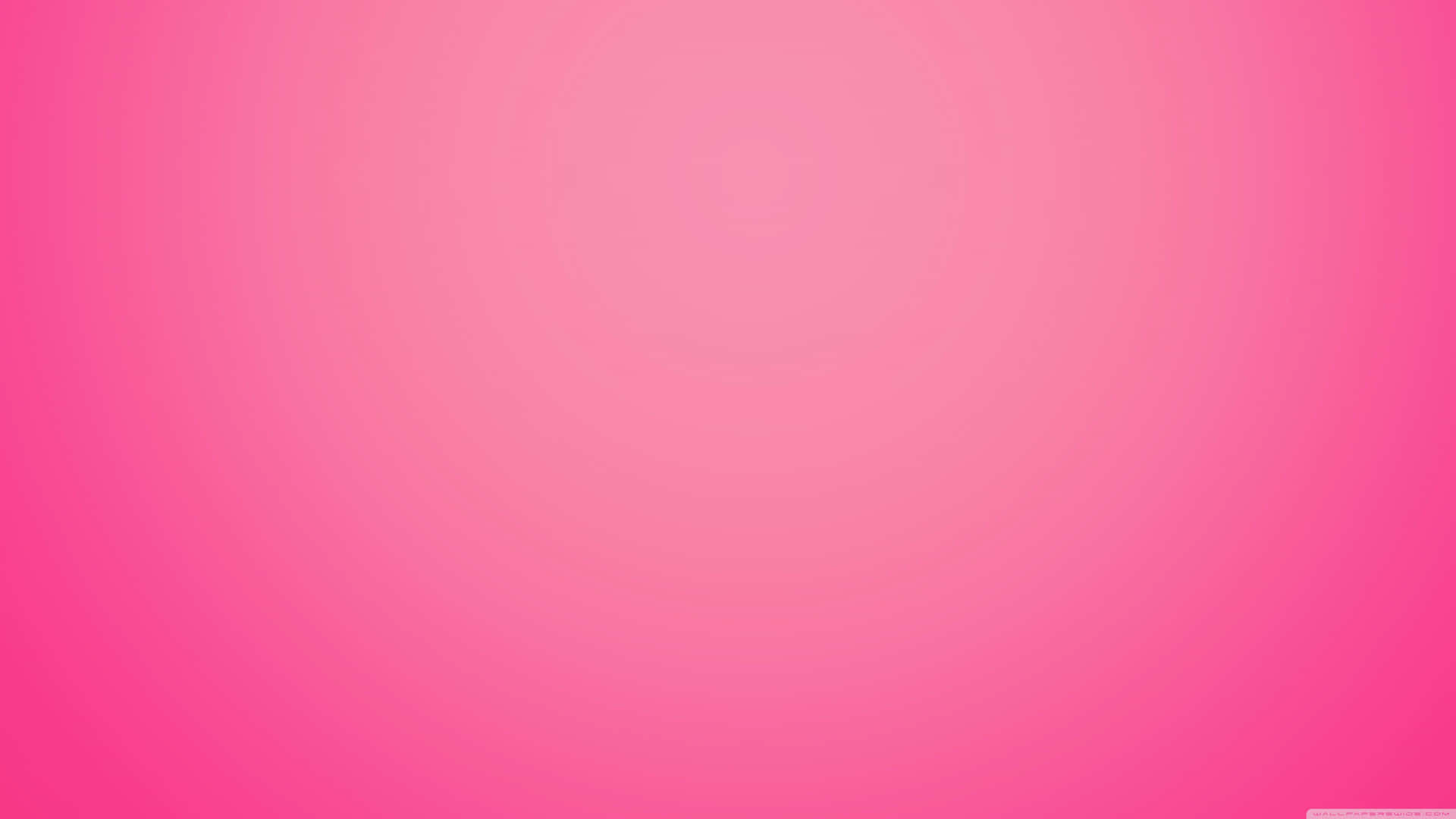 A Pink Sea Of Magic Background