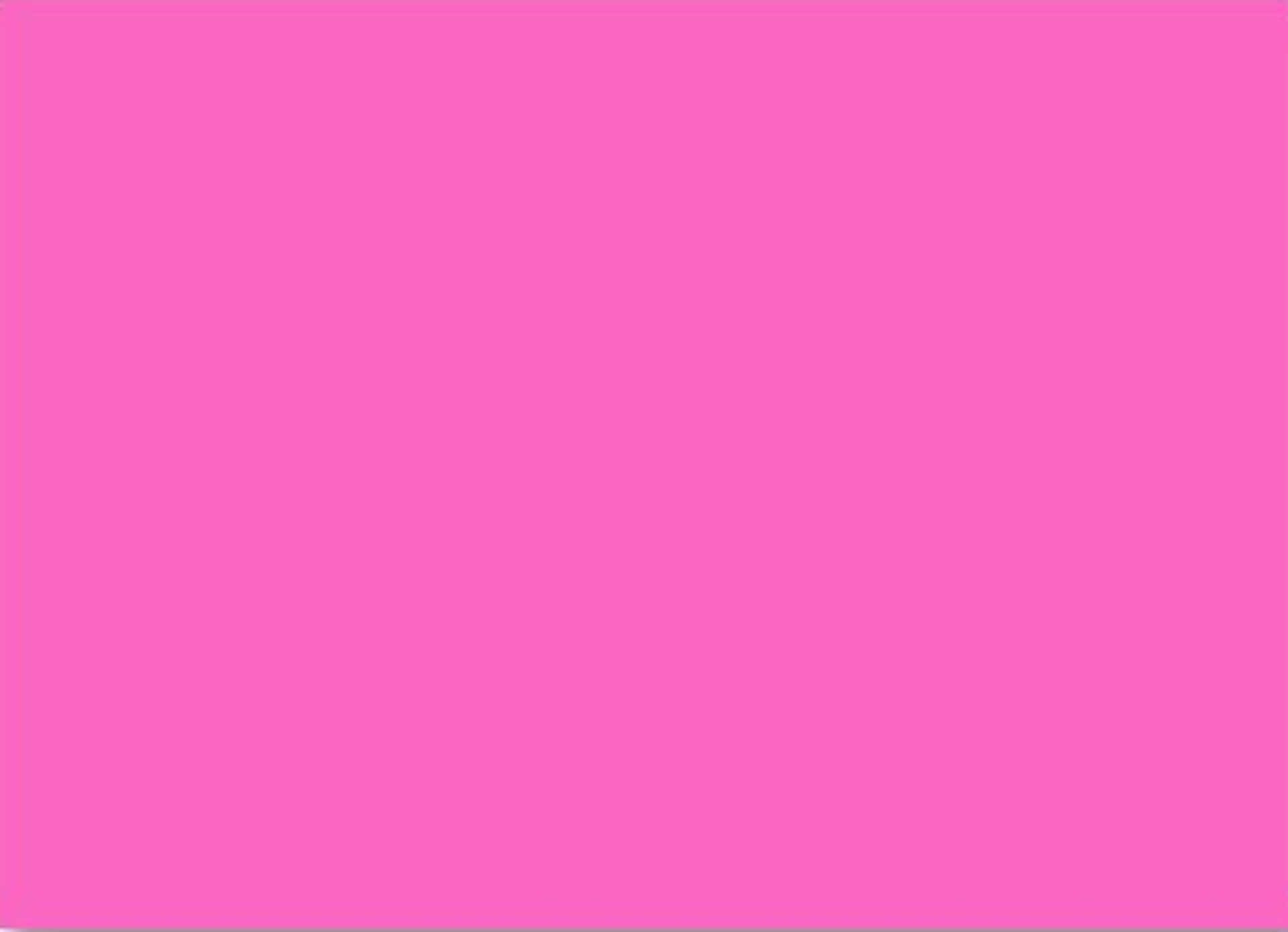 A Pink Square On A White Background Background