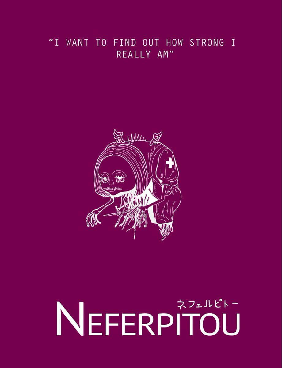 A Poster For Neferpiou
