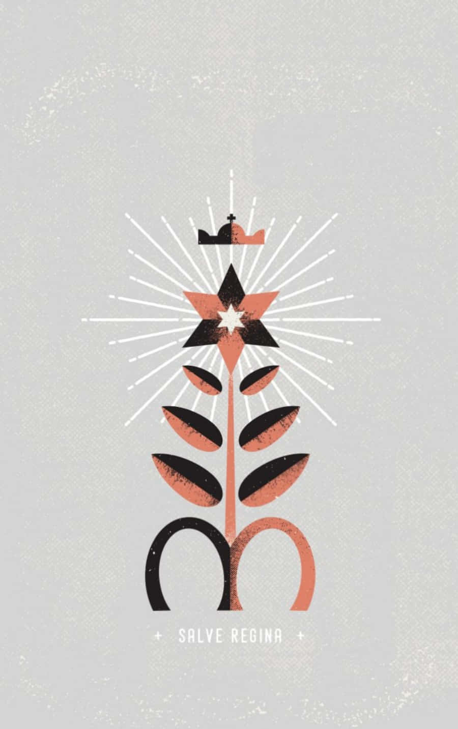 A Poster For The Band Sasquatch