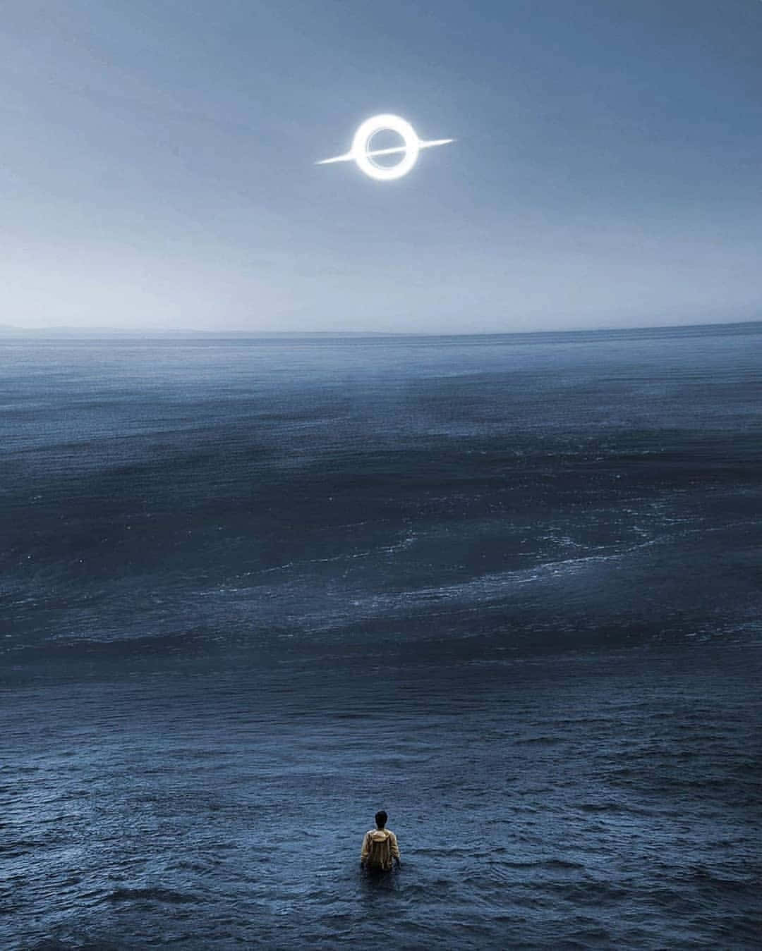 A Poster For The Movie 'the Circle' Background