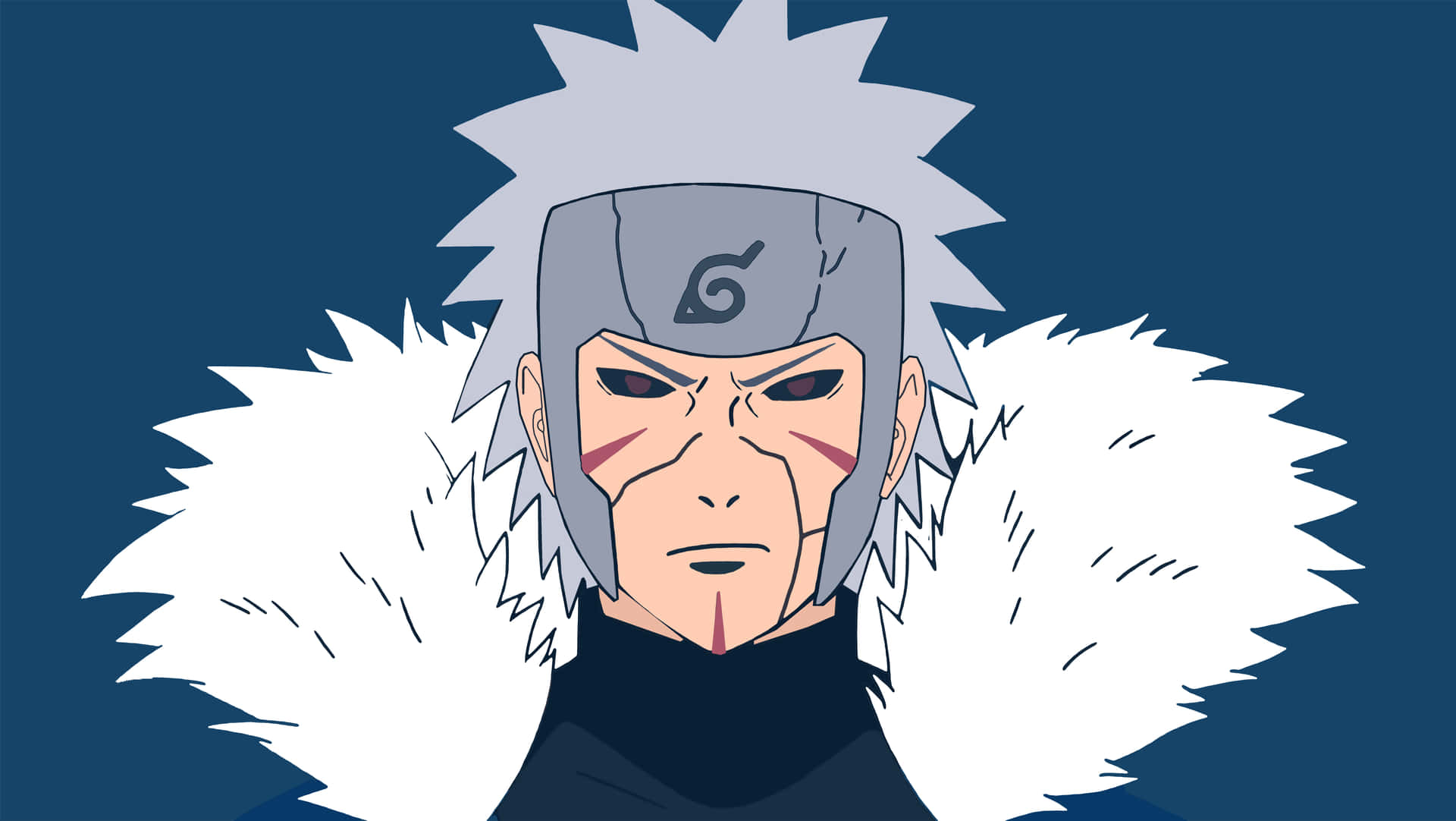 A Powerful Hokage: Tobirama Senju Background