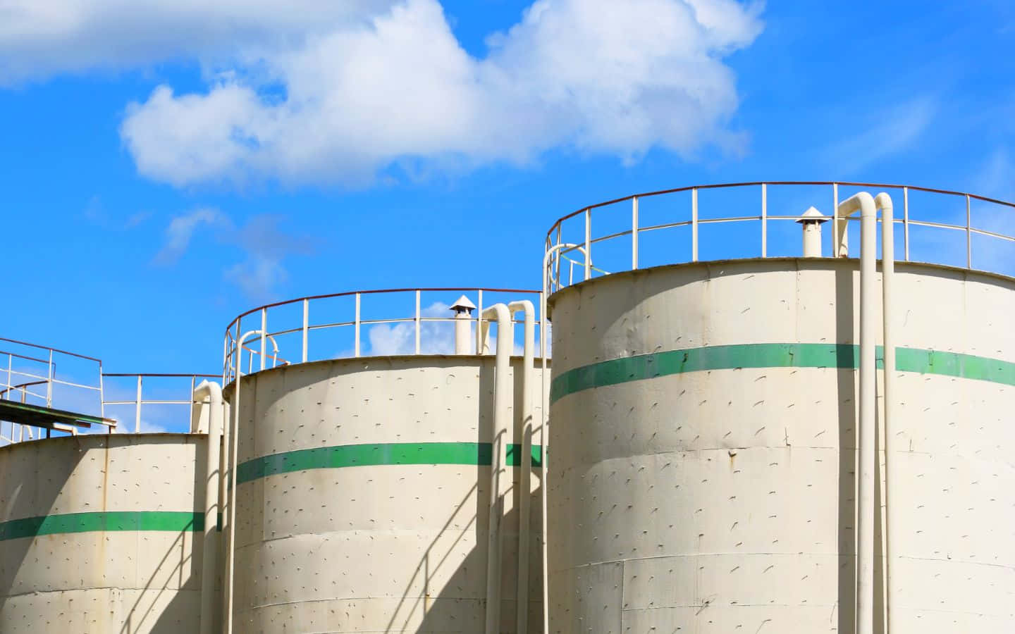 A Powerful Tank Ready For Action.