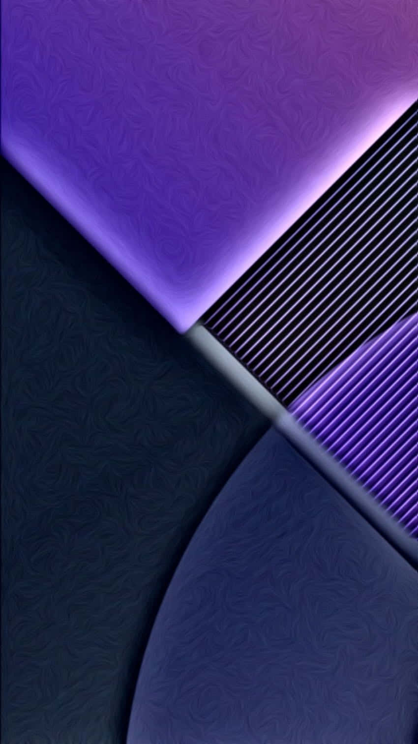 A Purple And Black Background With A Purple And Black Design Background