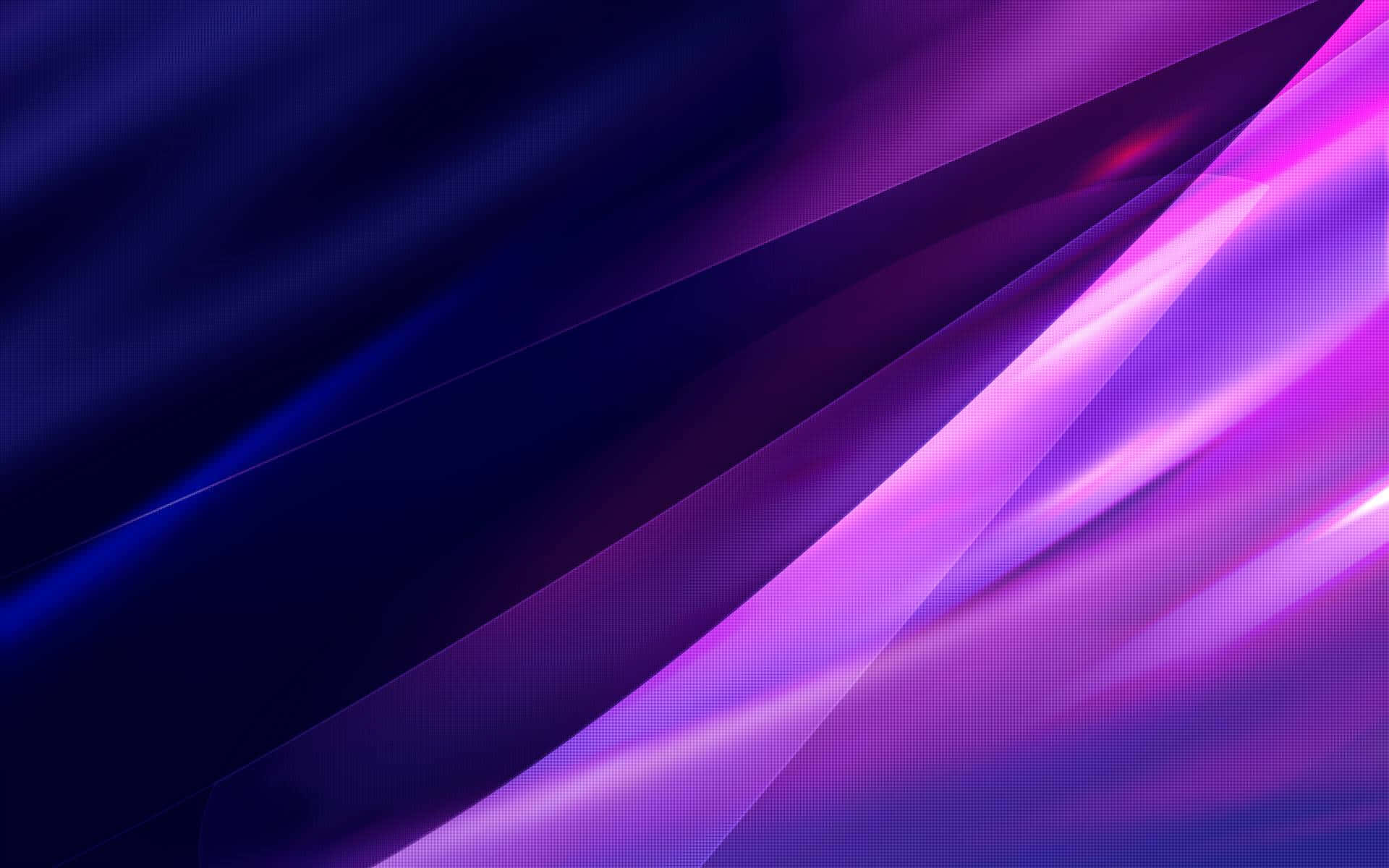 A Purple And Blue Abstract Background Background