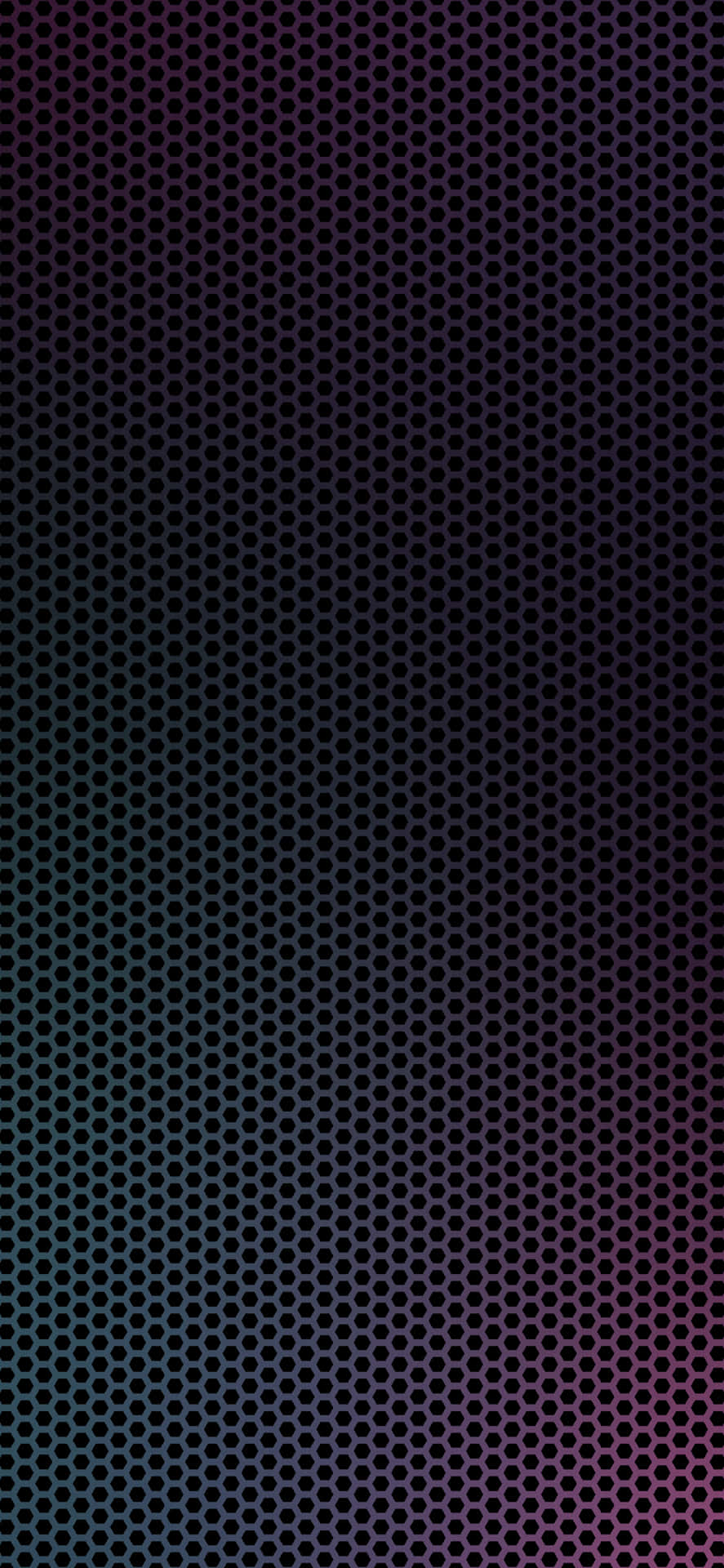 A Purple And Blue Background With A Grid Of Squares Background