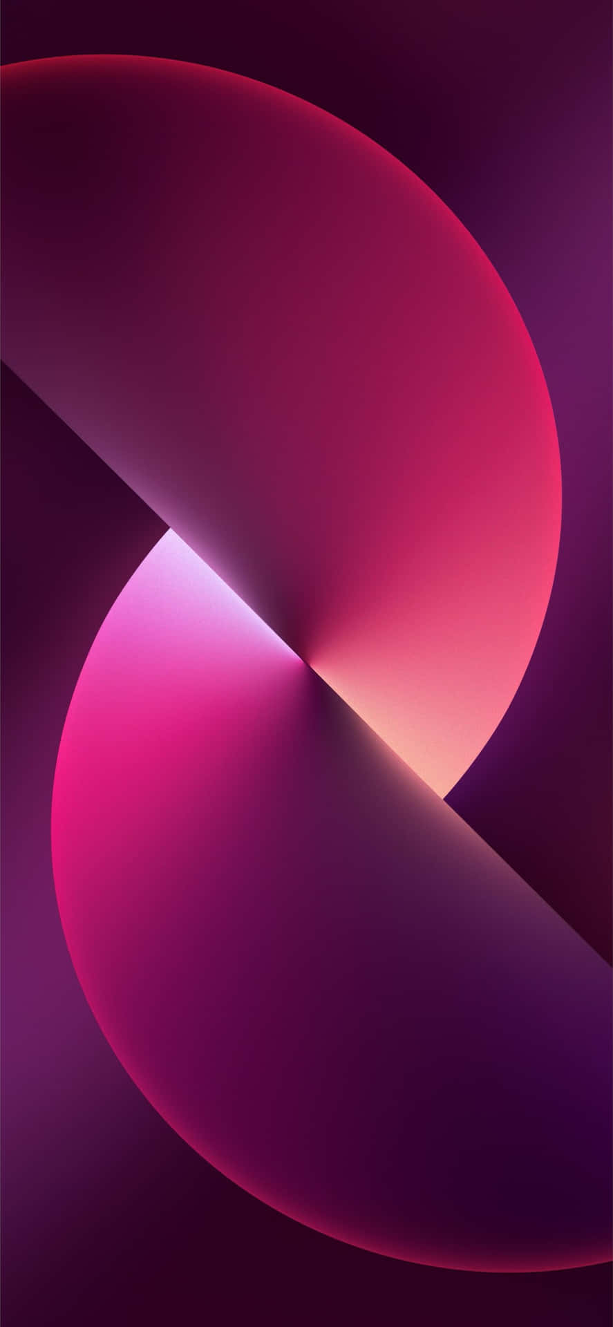 A Purple And Pink Abstract Background Background