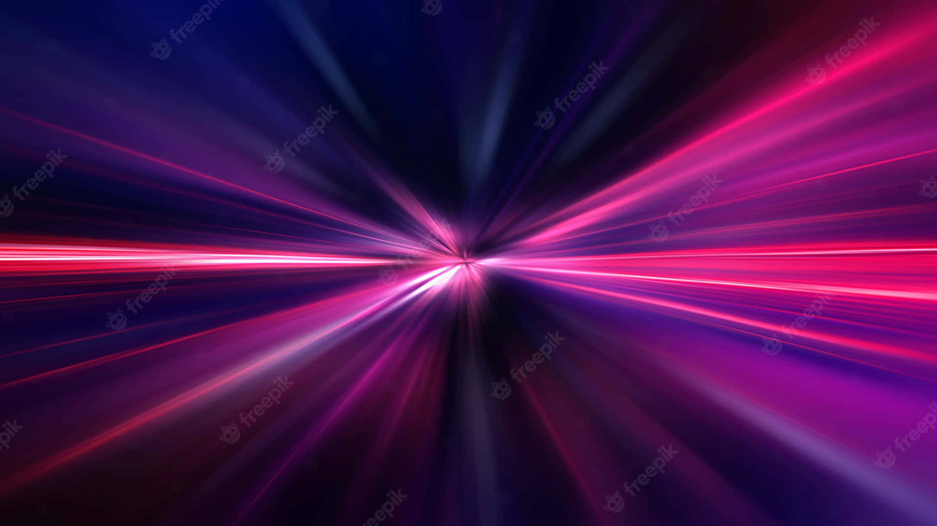 A Purple And Pink Light Burst Background Background