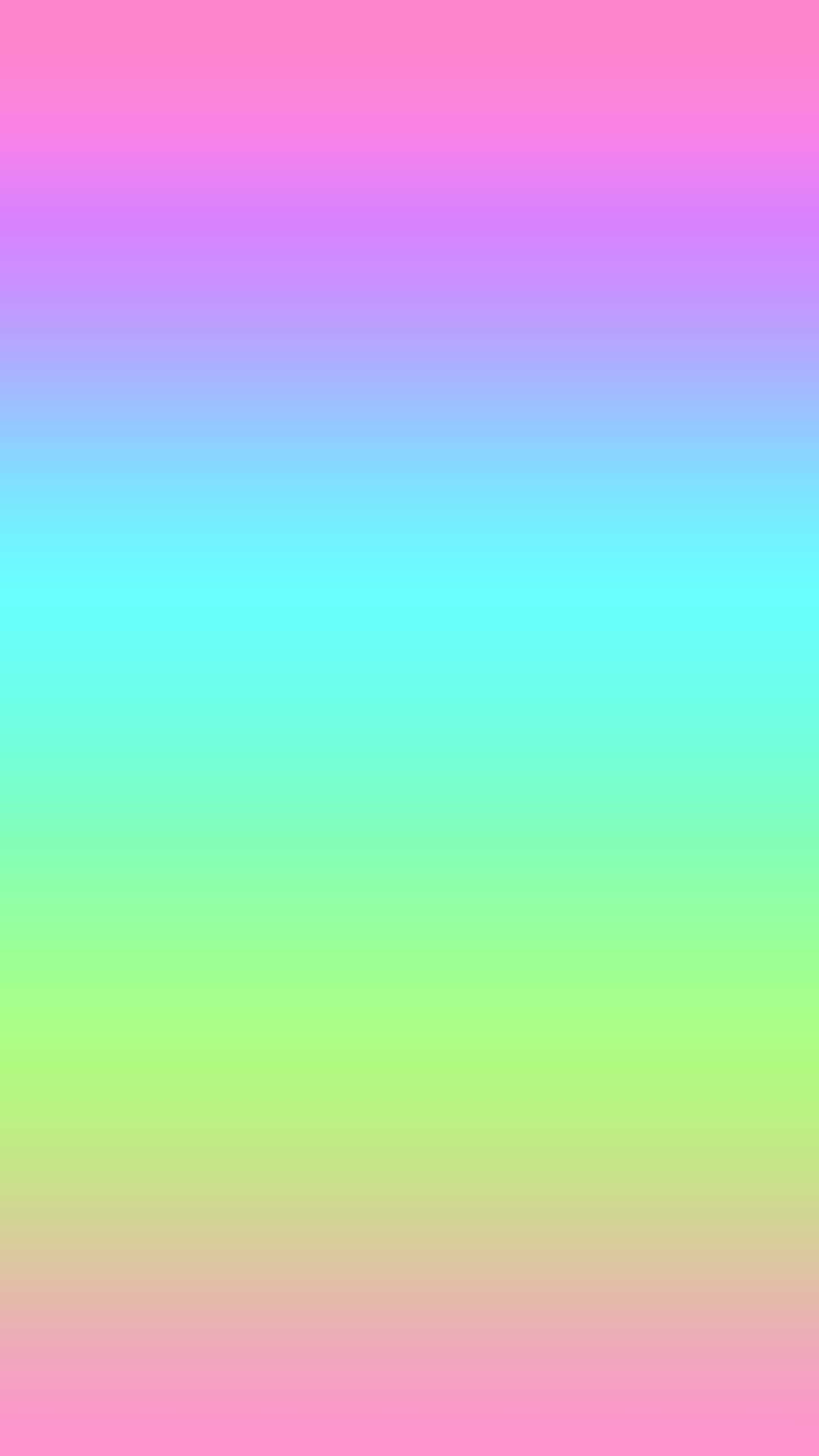 A Rainbow Colored Background With A Rainbow Colored Gradient Background