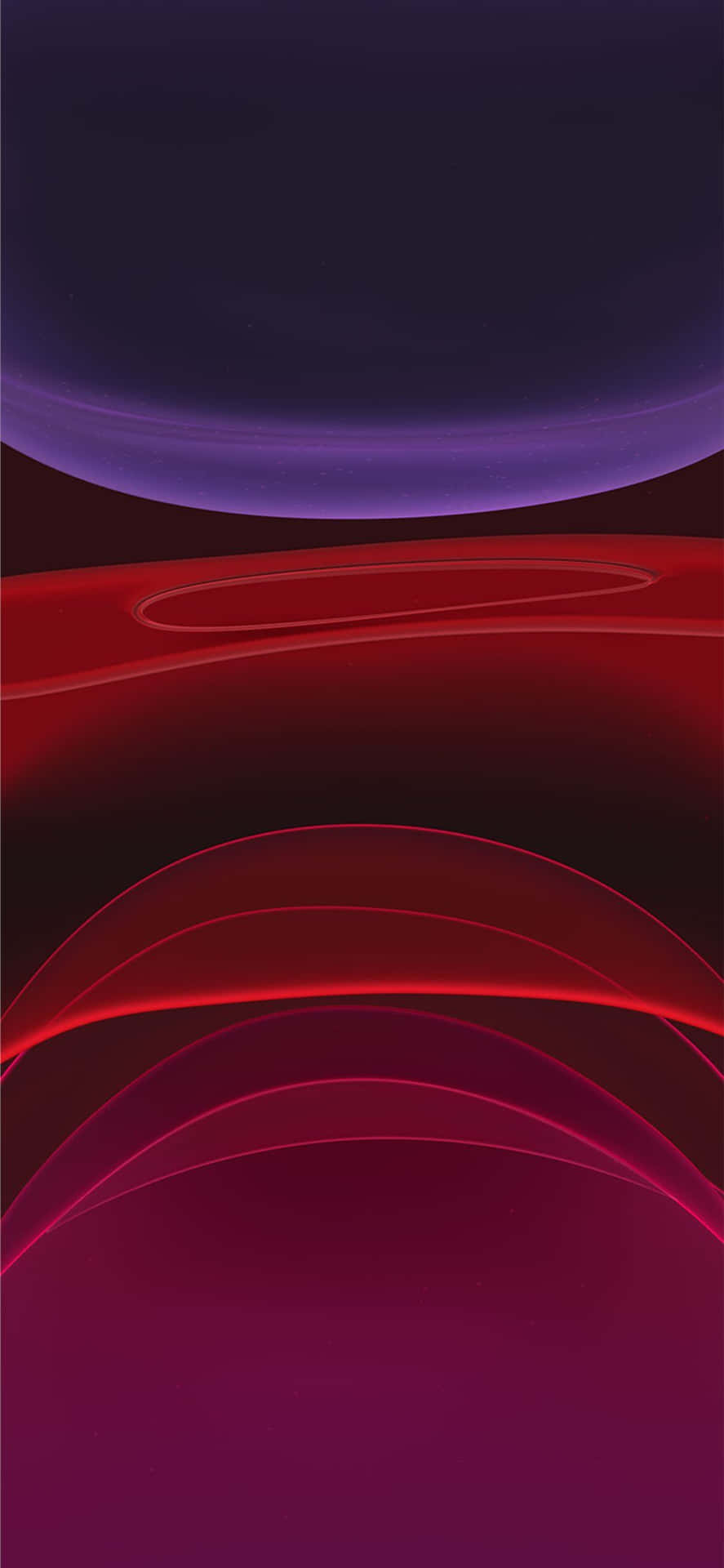 A Red And Purple Abstract Background Background