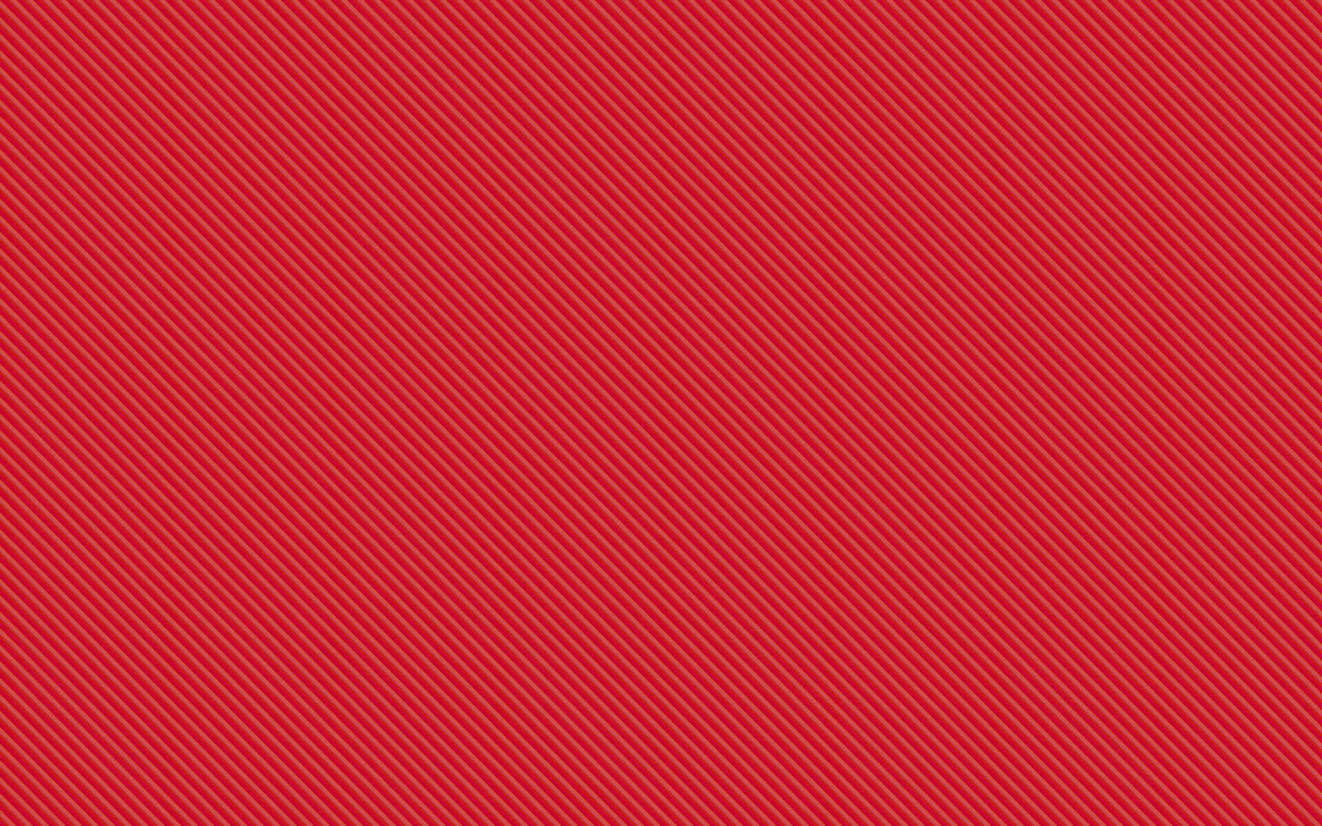 A Red Background With A Thin Line Background