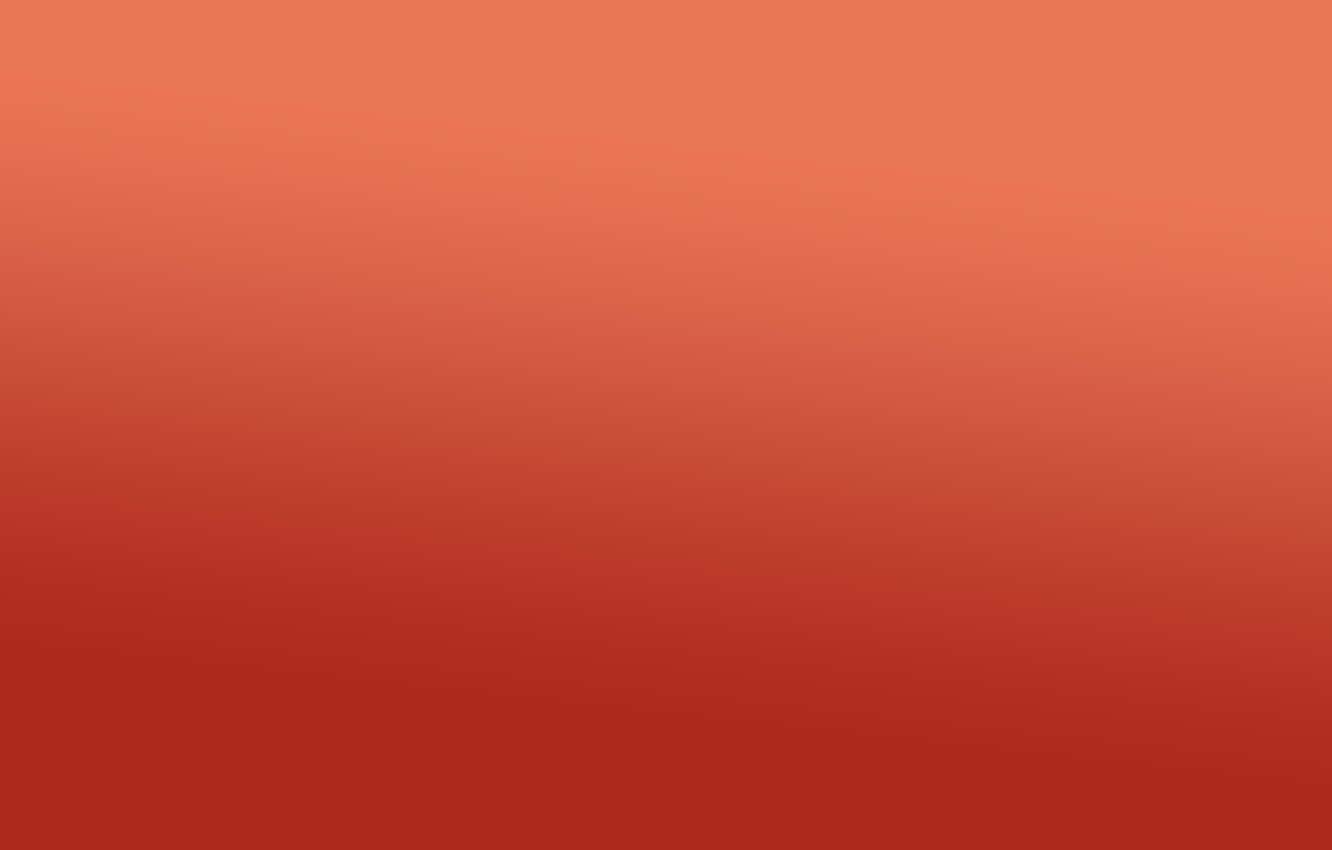 A Red Background With A White Arrow Background