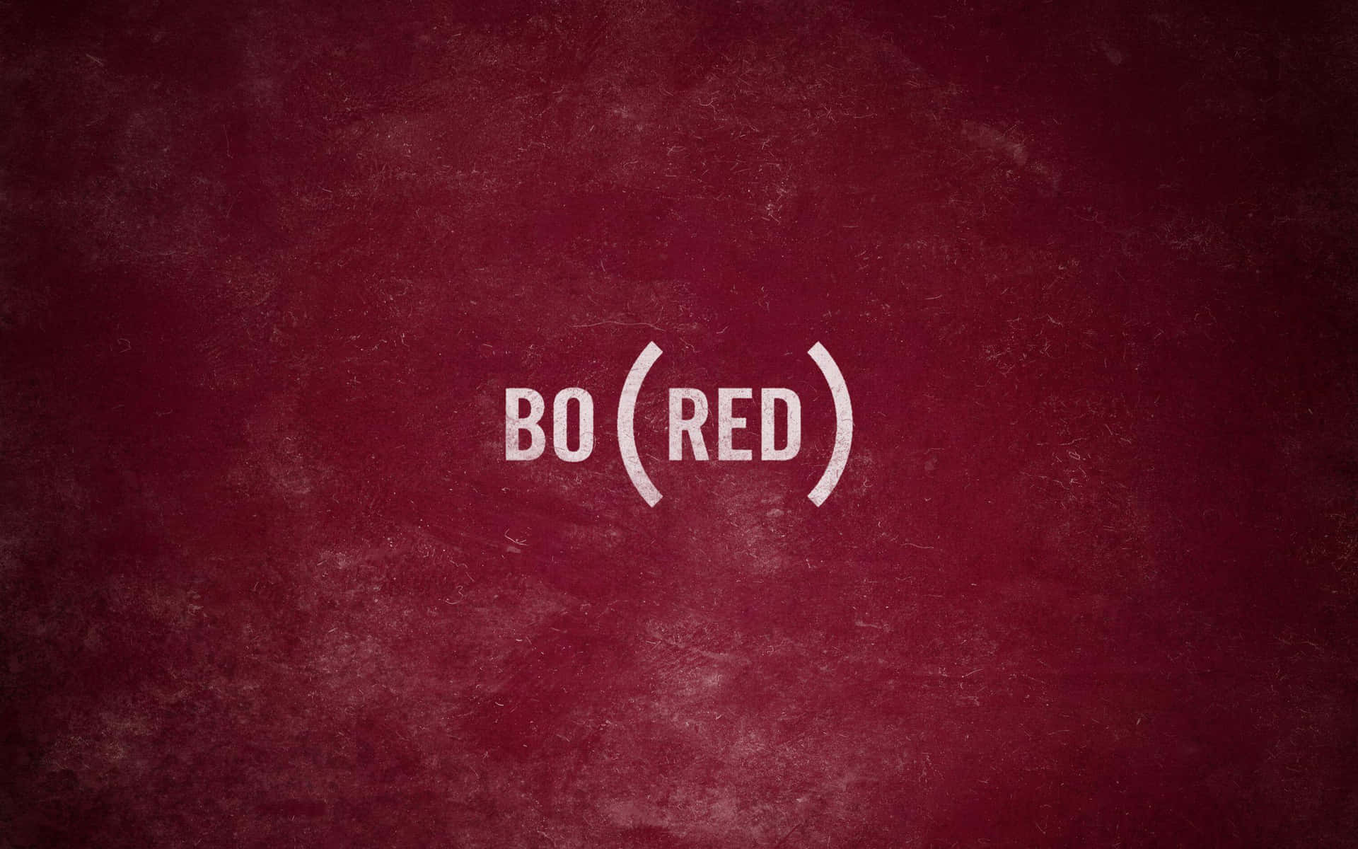 A Red Background With The Word Bo Red Background